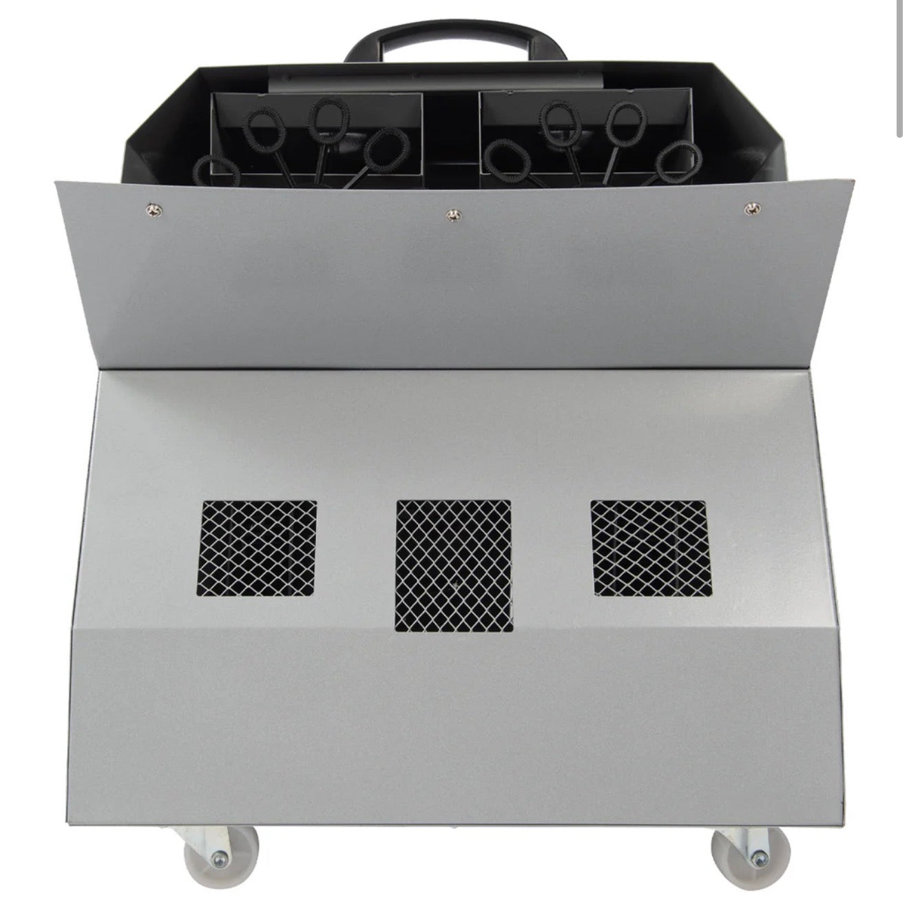 🫧 SPECIAL OFFER 🫧 KAM Giant Bubble Machine 300W inc Wireless Remote
