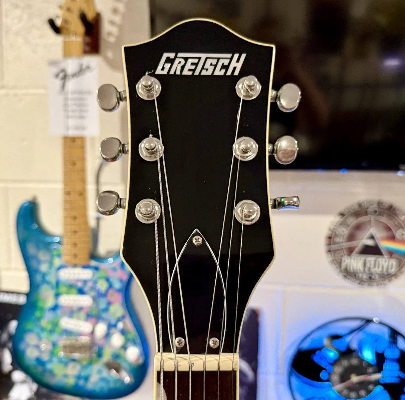🌟2020🌟 Gretsch Electromatic G5622T Centre Block~ Georgia Green + Bigsby!