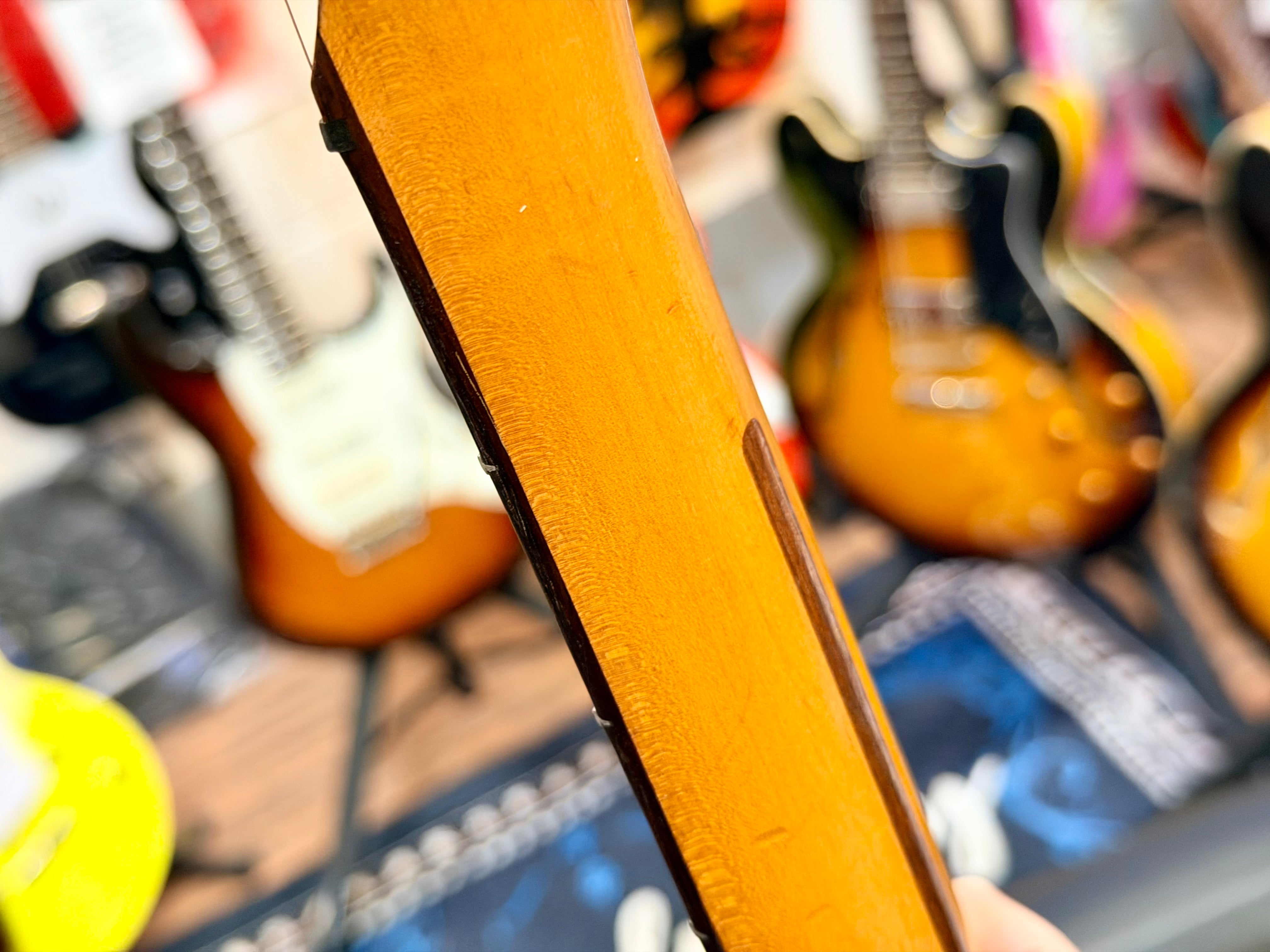 π―π΅1987π―π΅ Ibanez Roadstar II RG200 MIJ Fujigen~ Vintage White~ Japan Select!