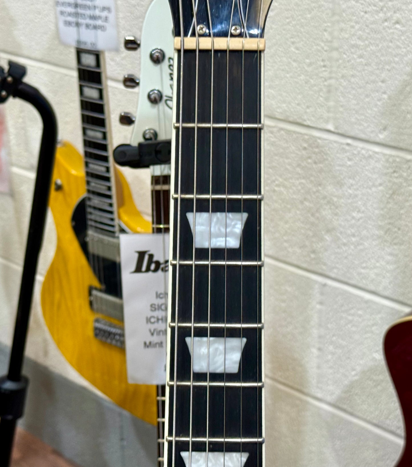 🌟 Epiphone Les Paul Modern Figured~ Caribbean Blue Fade~ Inspired By Gibson 🌟