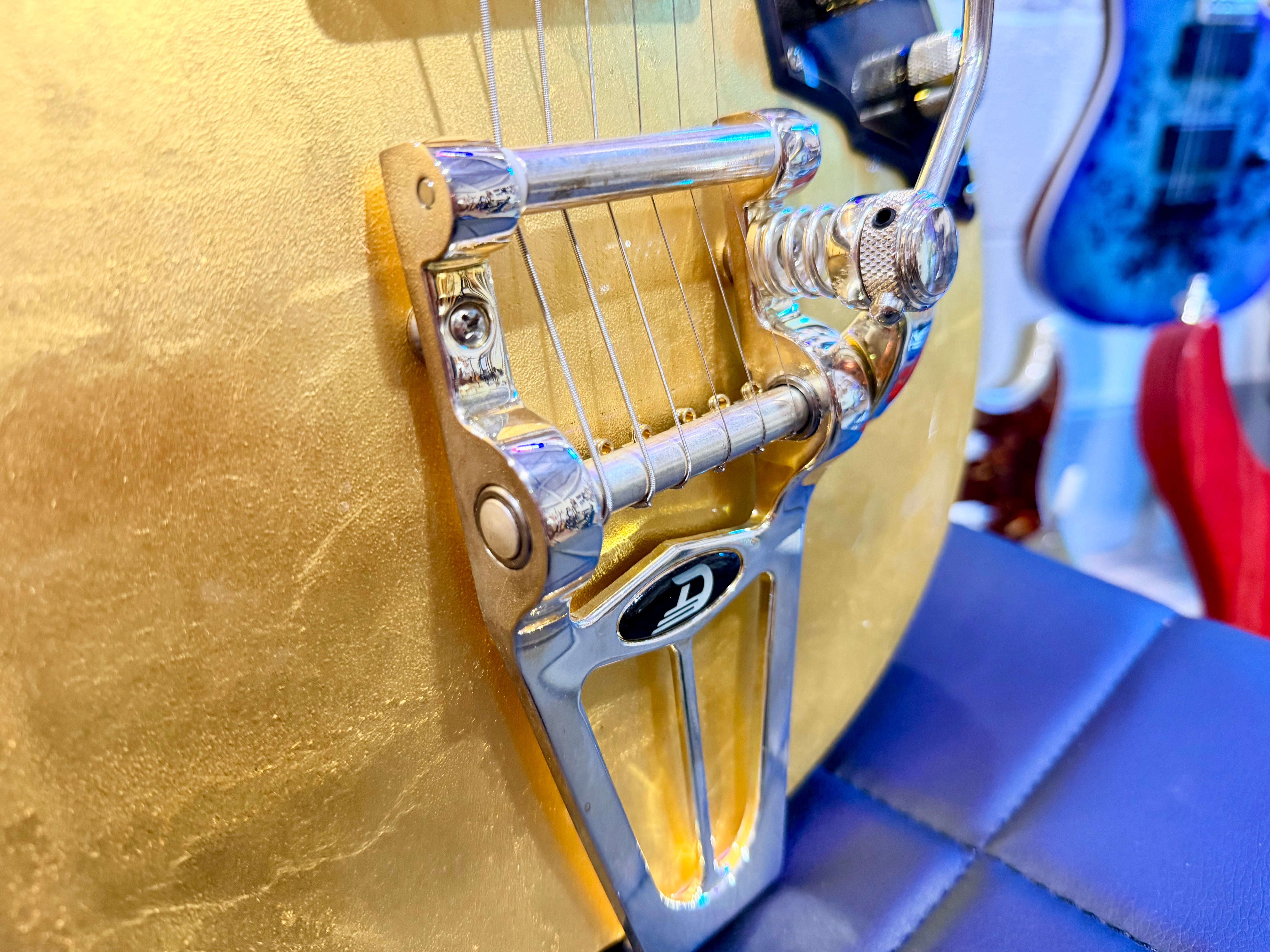 🌟8/25 LTD ED 24k GOLD LEAF 🌟 2020 Dusenberg Starplayer TV~ 25th ANNIVERSARY!