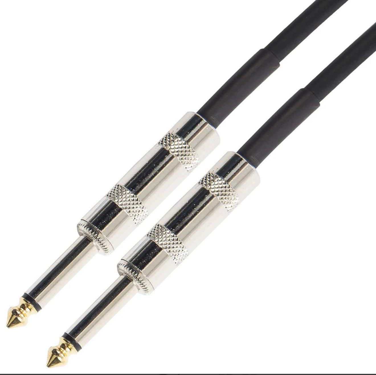 Kinsman Deluxe Instrument Cable - 20ft