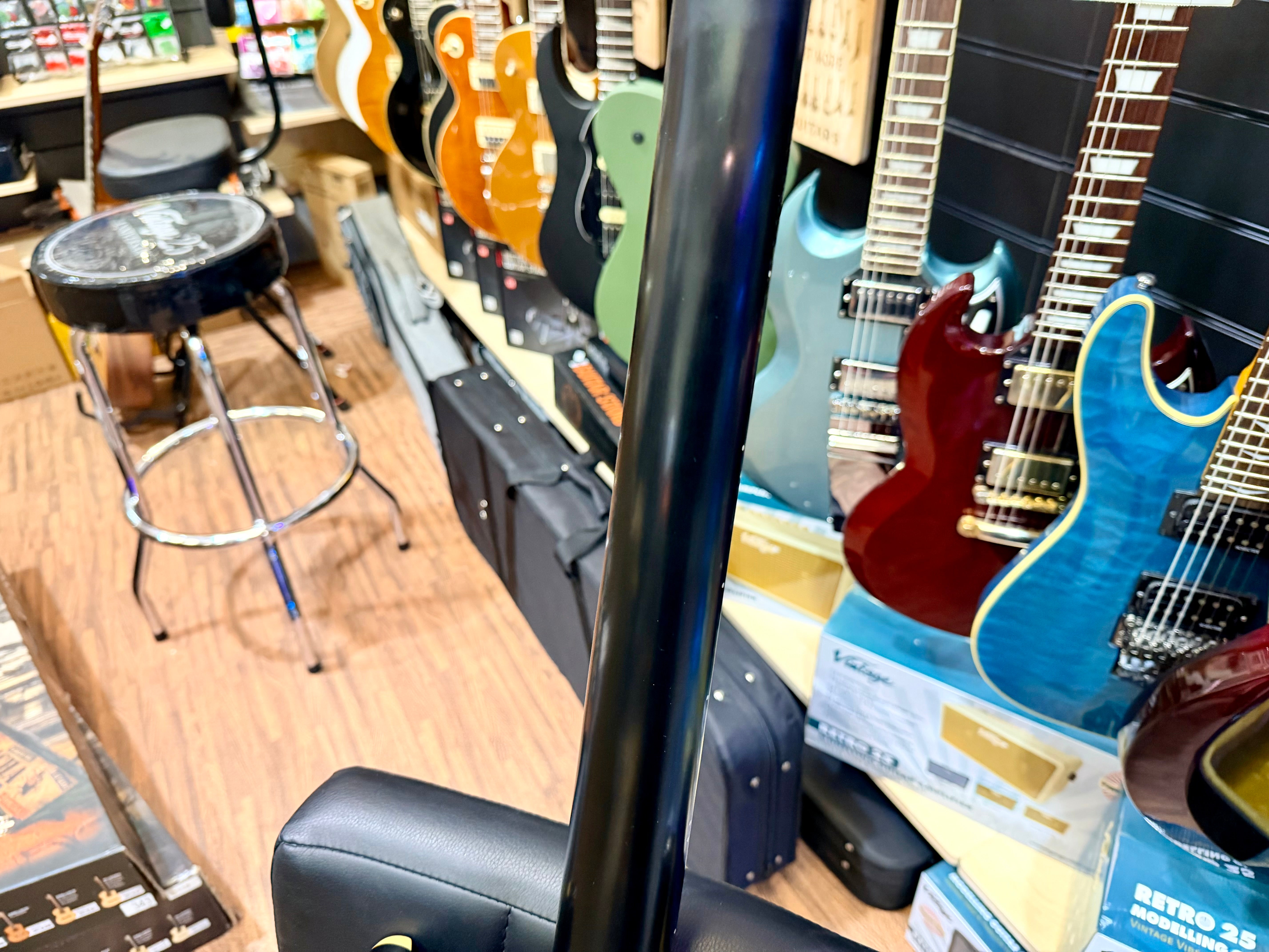 ⚡️2019⚡️ PRS SE Custom 24 Ltd Edition~ Purple Mist~ Satin Maple Neck~ Cherished!
