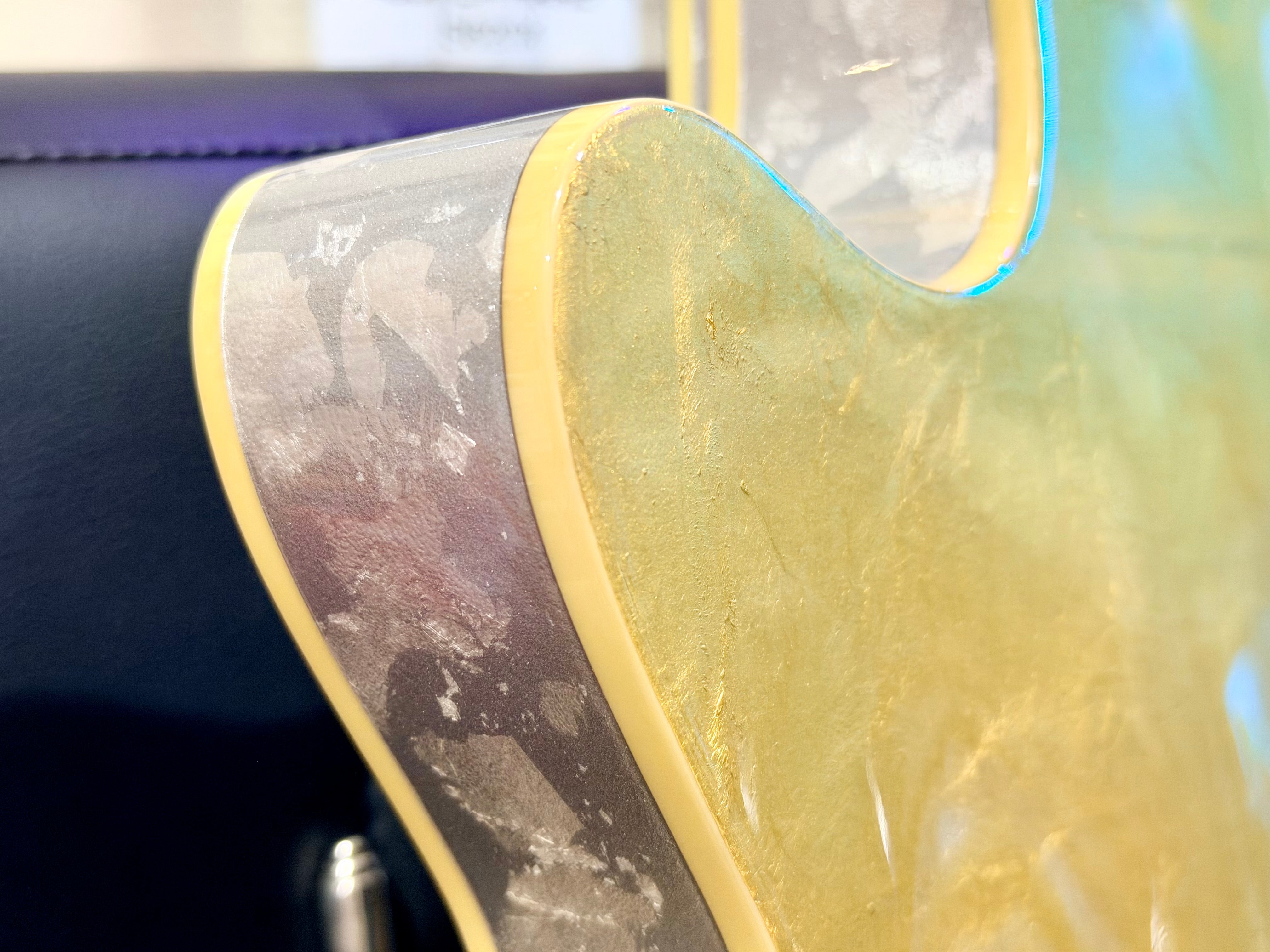 🌟8/25 LTD ED 24k GOLD LEAF 🌟 2020 Dusenberg Starplayer TV~ 25th ANNIVERSARY!