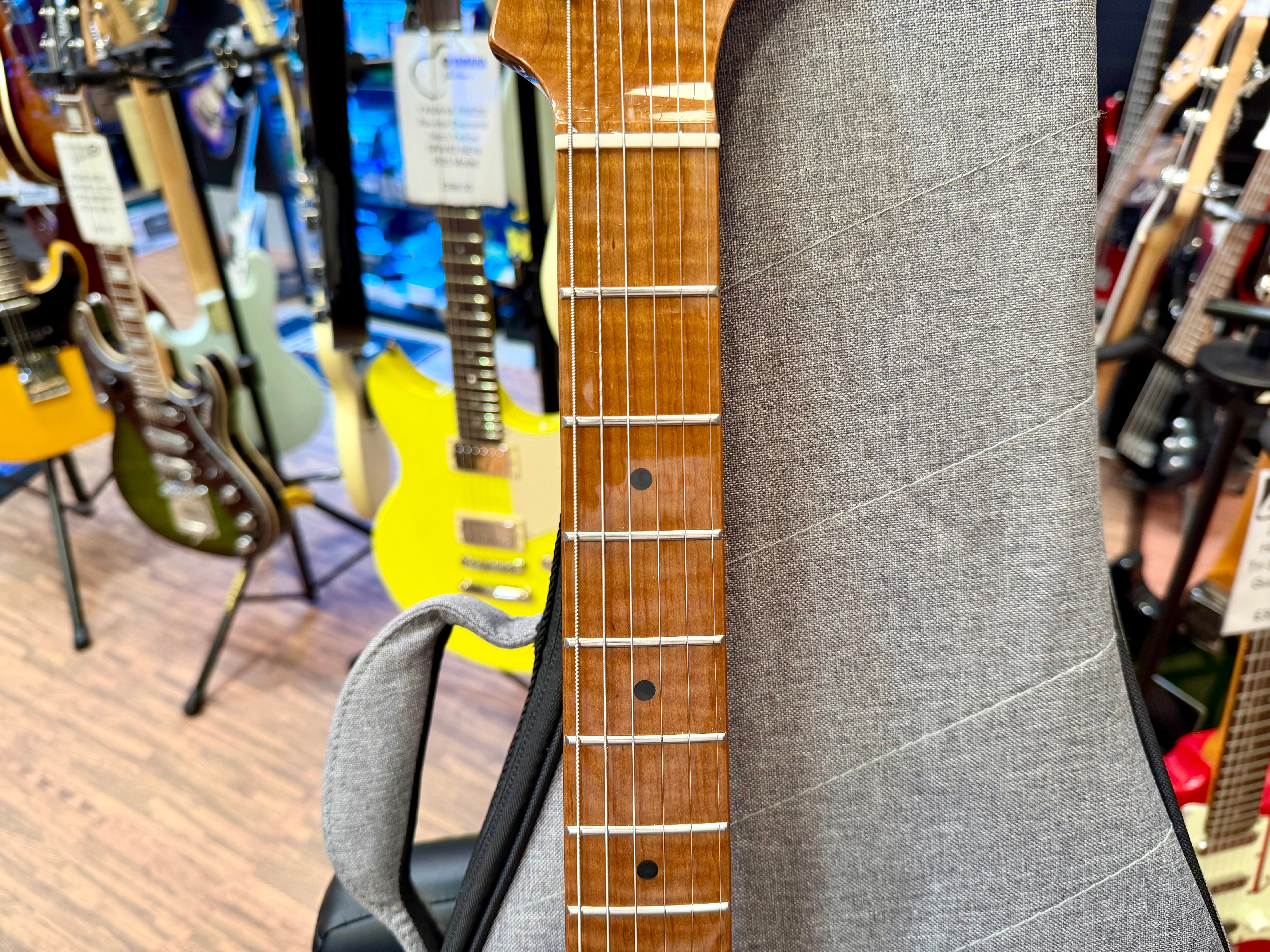 🔥NEW🔥 Prodipe Origin Design ST Atlantic Green~ Made in France~ Roasted Maple!