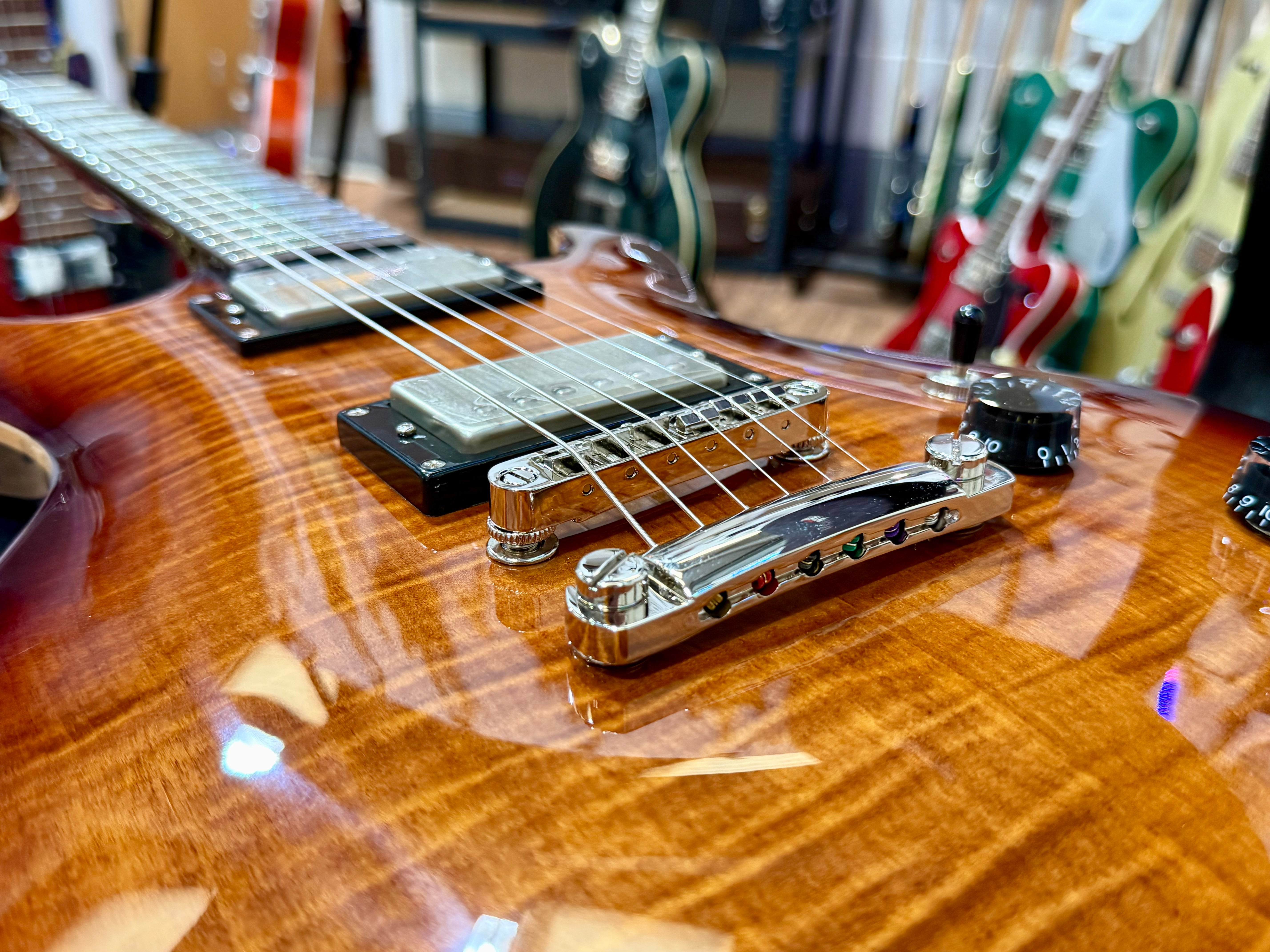 🌟LAUNCH OFFER🌟 2025 Cort M600 Tobacco Sunburst~ BRAND NEW MODEL~ FREE BAG!