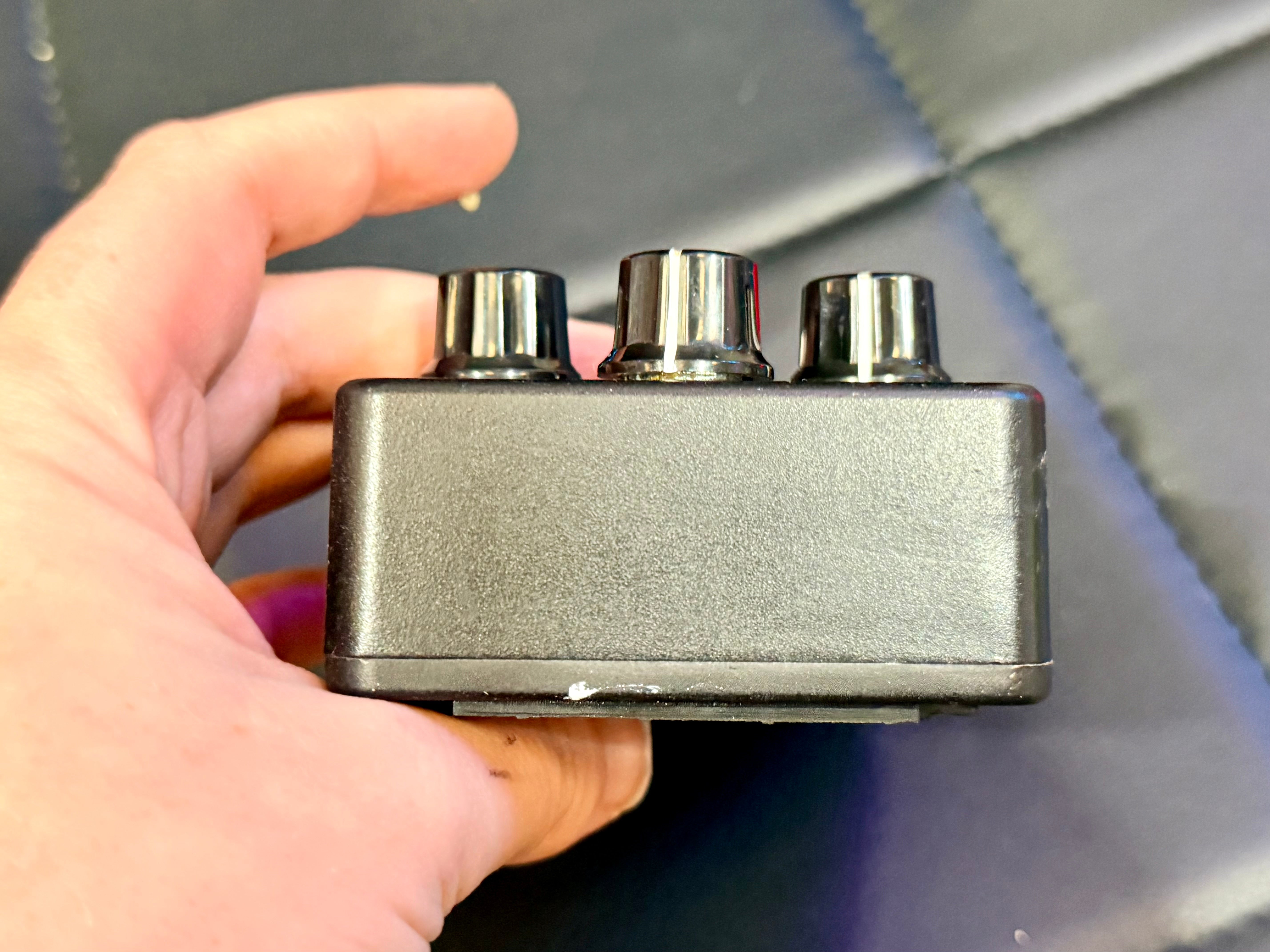 🎸 Artec SE-ADL Analog Delay Pedal~ Guitar Effects Unit 🎸
