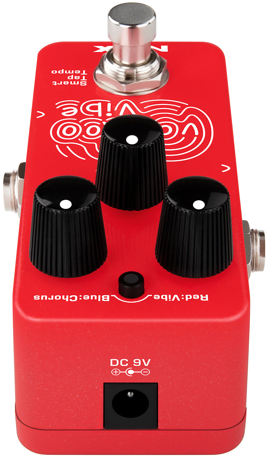 NU-X Voodoo Vibe Mini Effect Pedal
