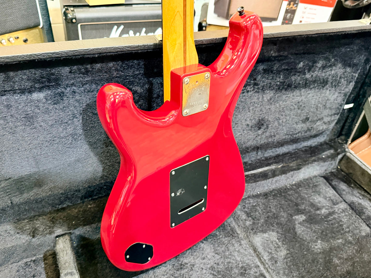 π―π΅ 1985 Ibanez AH10 Allan Holdsworth Signature Japan MIJ~ Seymour Duncan π―π΅