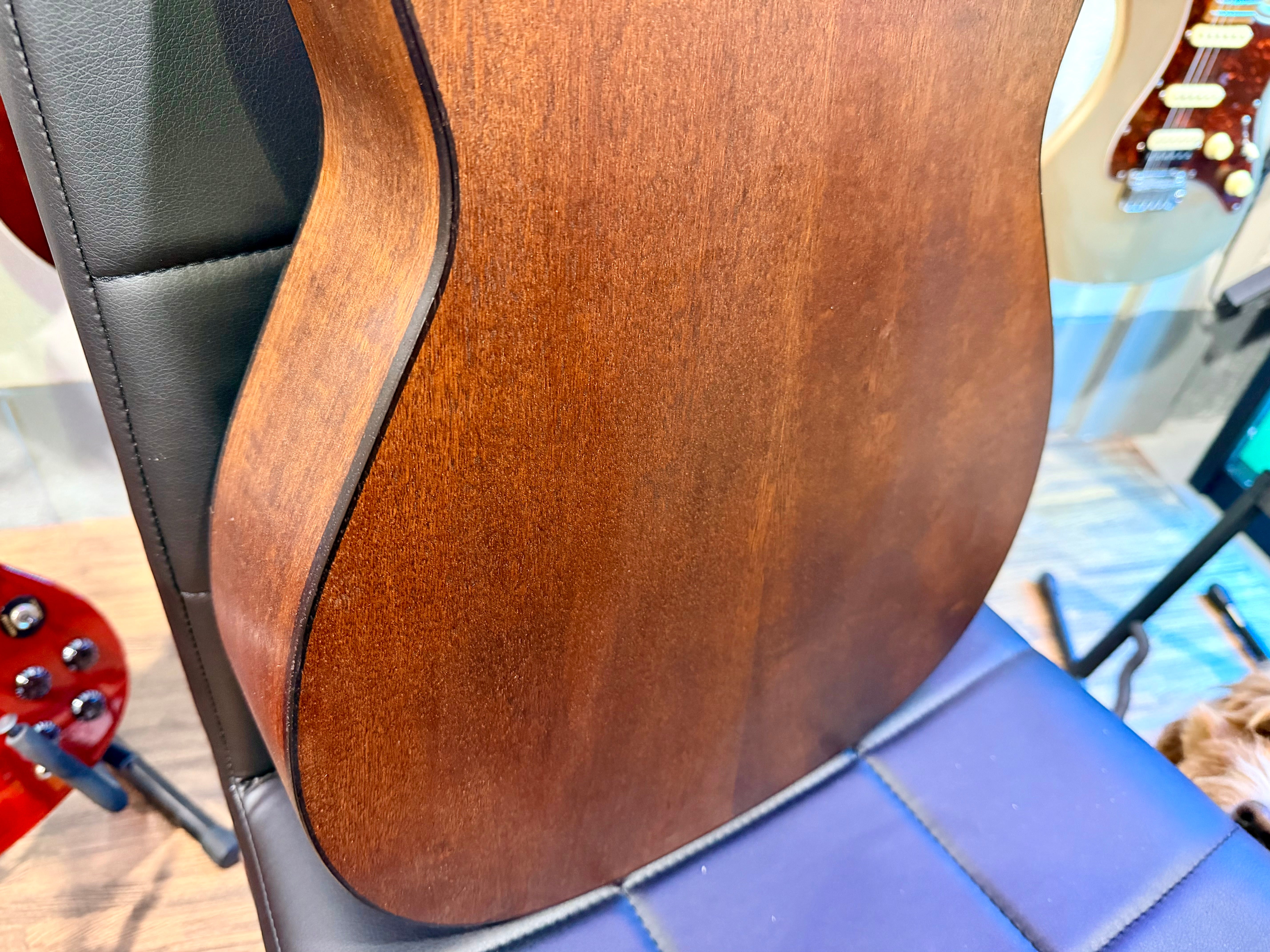 🎸NEW🎸 Cort AF550 OP~ Brand New Acoustic Guitar~ Open Pore Finish~ Concert Style