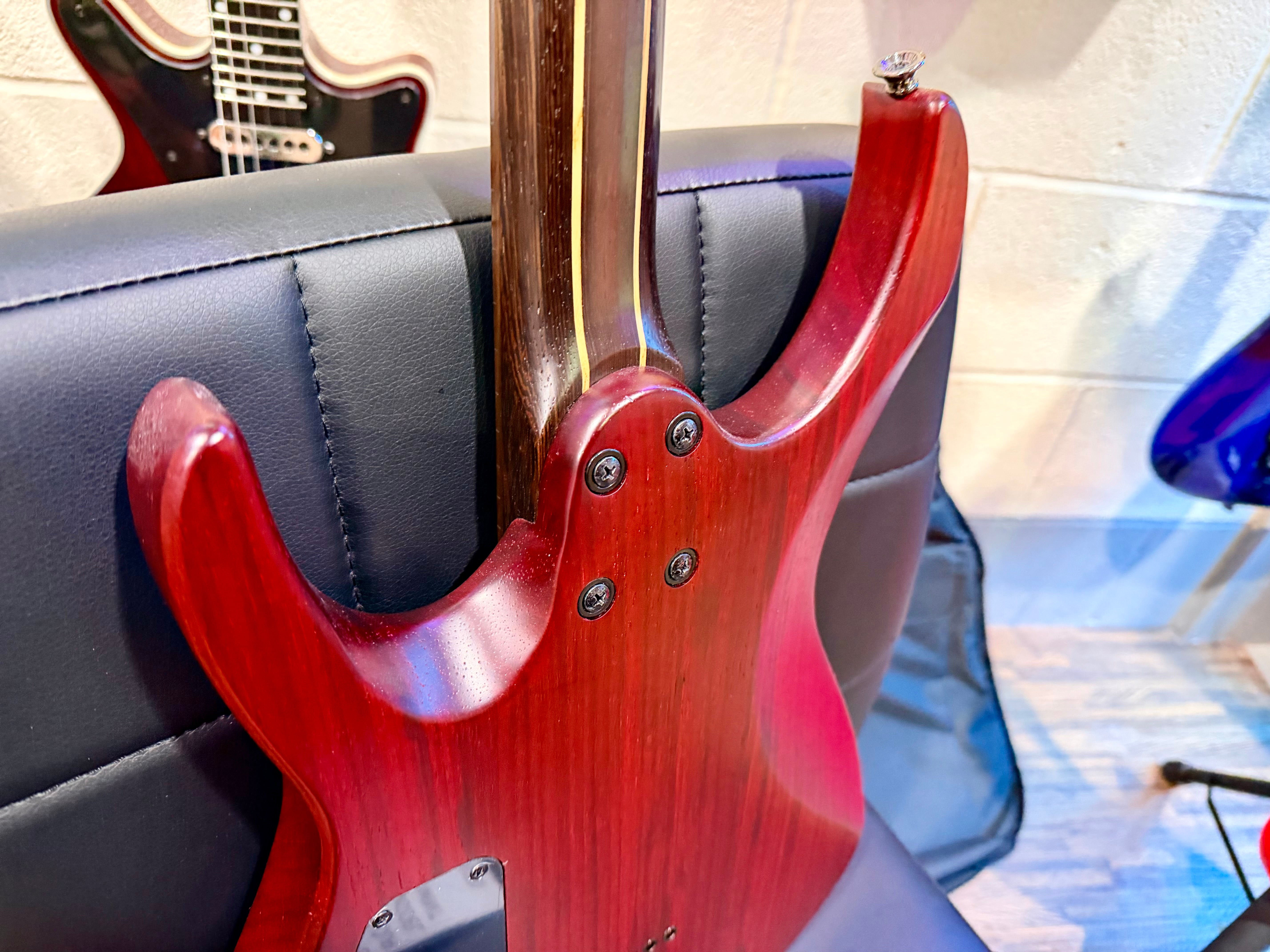 š„MULTICOLOUR SATINš„ Eart Explorer 1 Electric Guitar~ PRS Pickups~ 2023 Model!