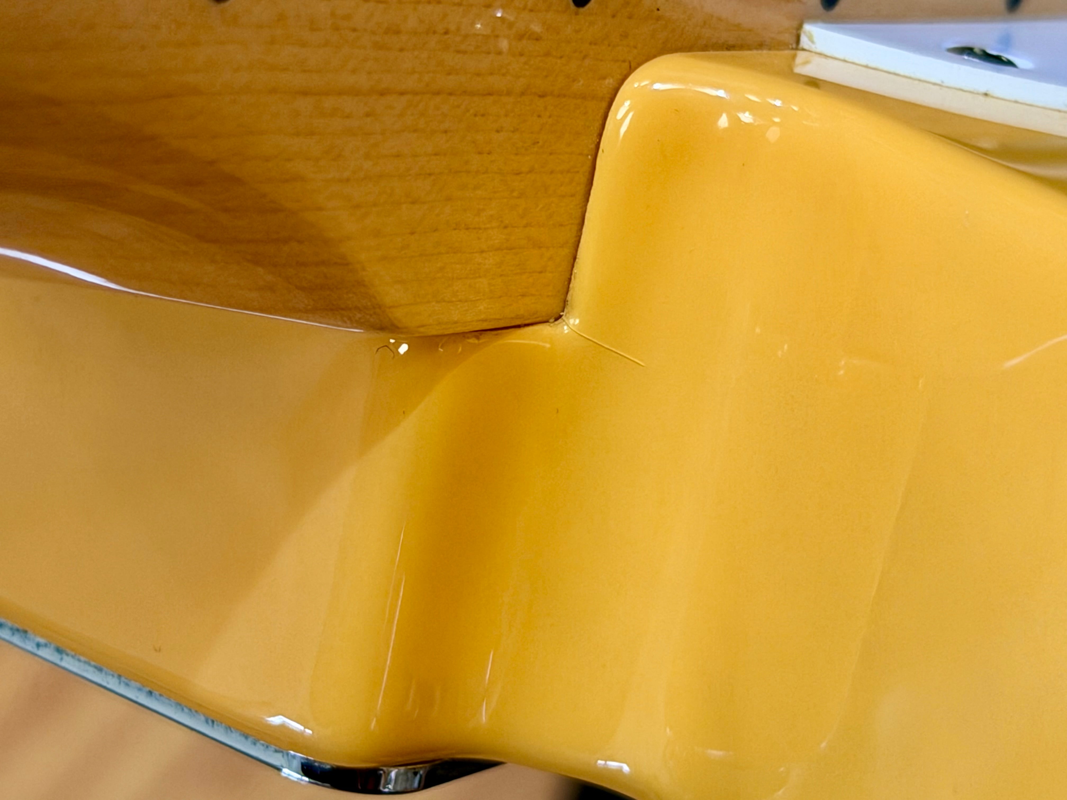 π―π΅ 2021 Fender Made In Japan Traditional 50s Telecaster~ Butterscotch Blonde! π―π΅