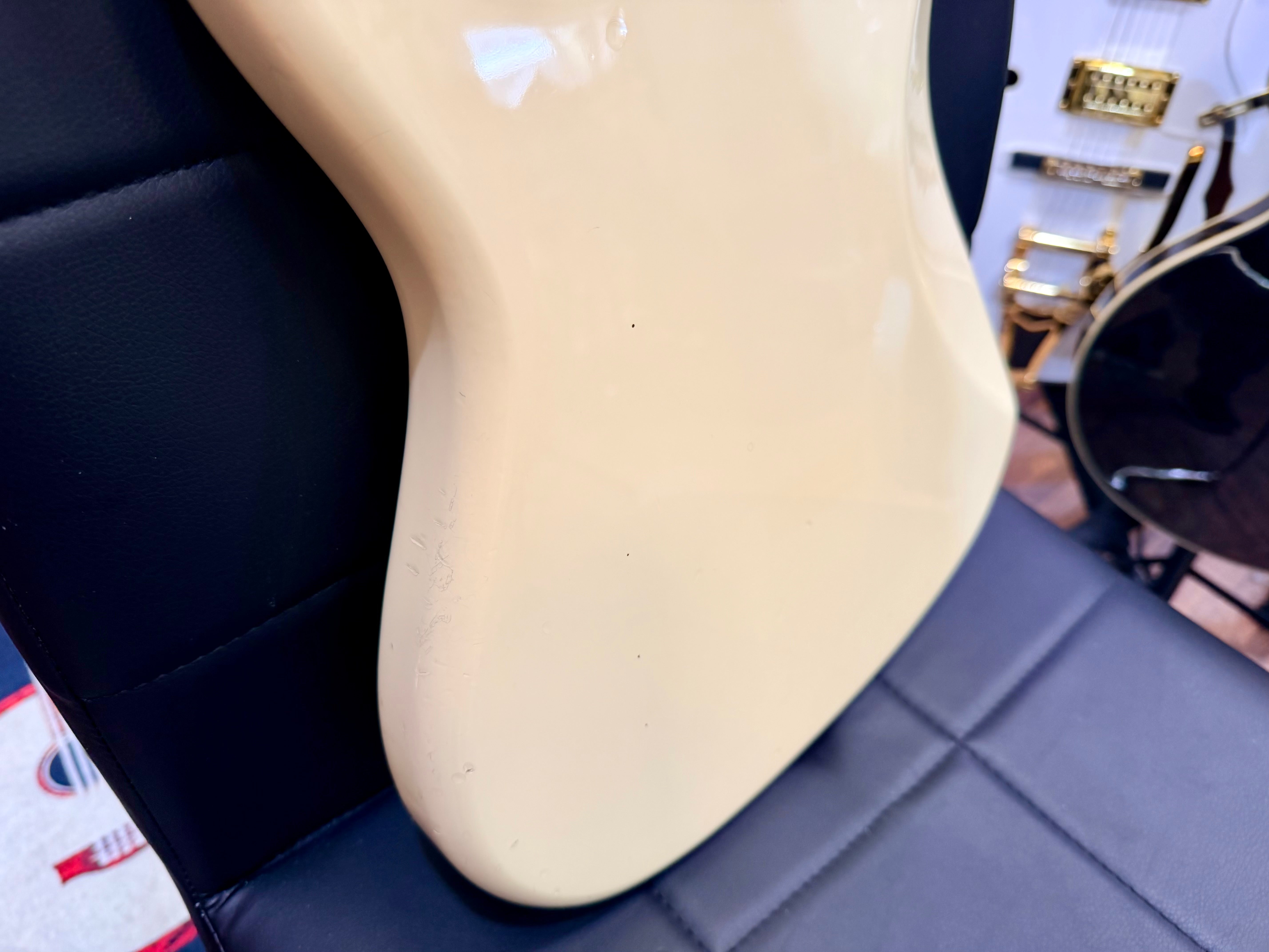 π―π΅1987π―π΅ Ibanez Roadstar II RG200 MIJ Fujigen~ Vintage White~ Japan Select!