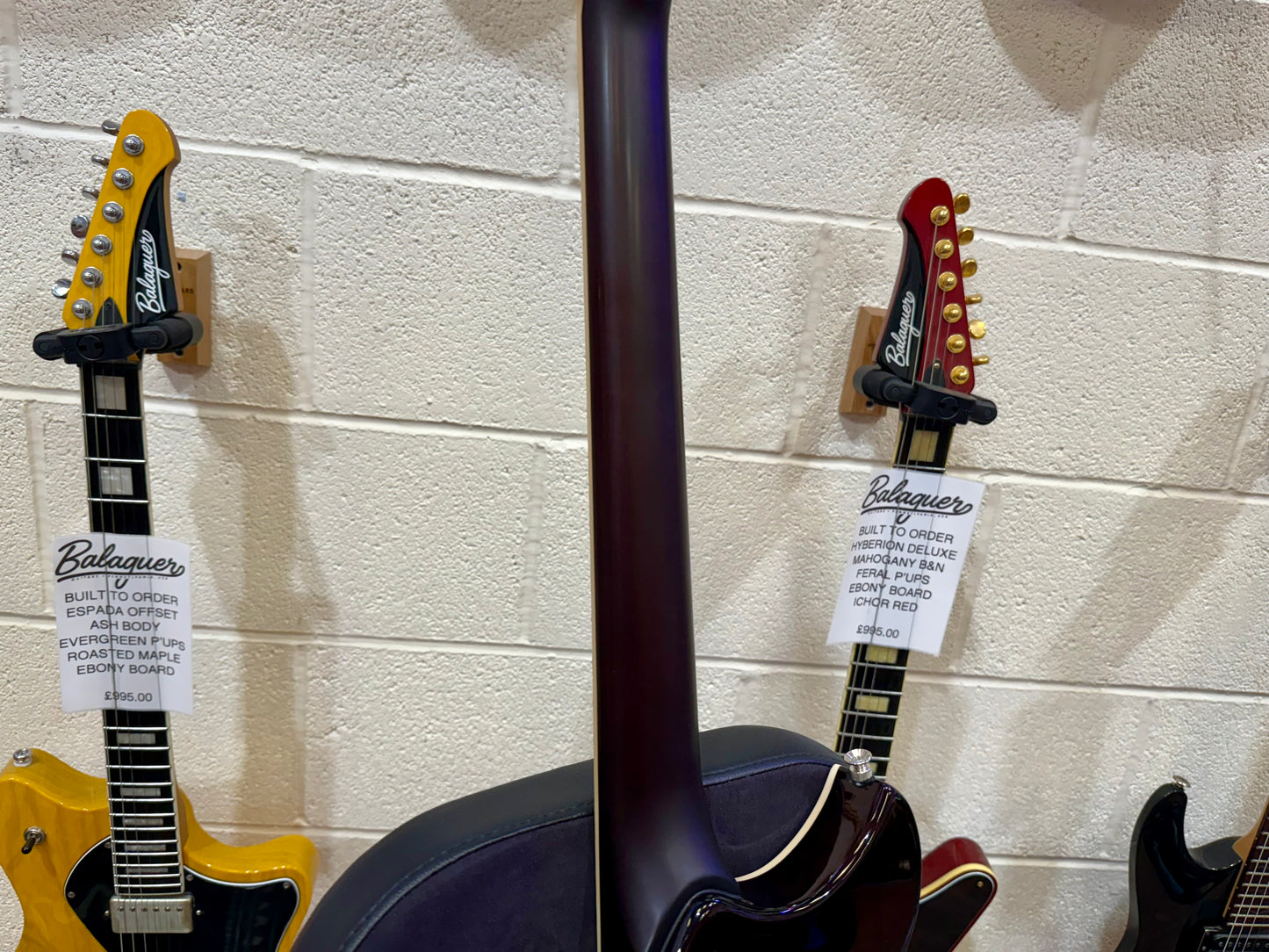 🔥2024🔥 Yamaha Revstar Standard RSS20~ Hot Merlot Red~ Stunning Guitar!