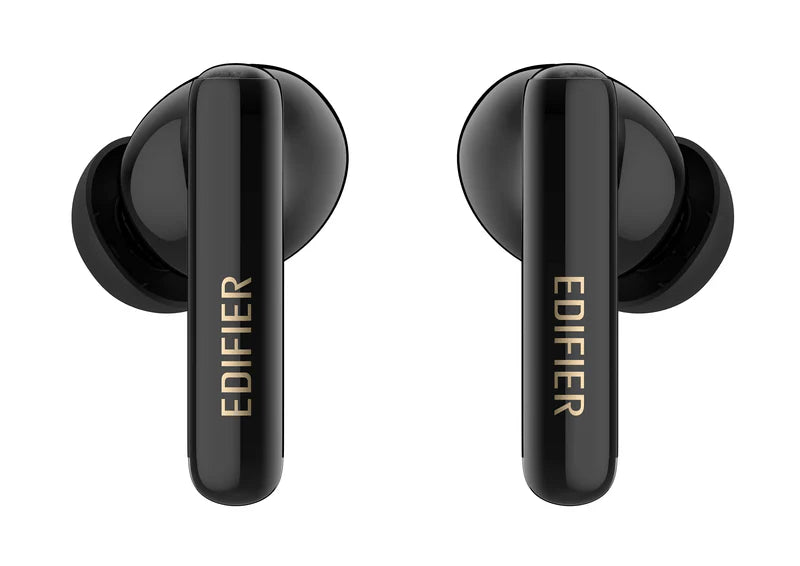 Edifier X5 Pro True Wireless Bluetooth Earbuds With ANC - Black