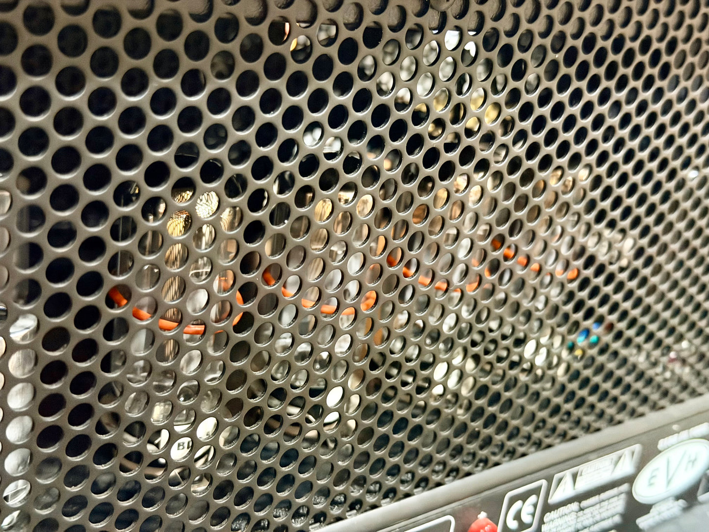 🔥 EVH 5150 III S Stealth 100w Amplifier Head~ 3 Channel Tube Amp~ Black 🔥