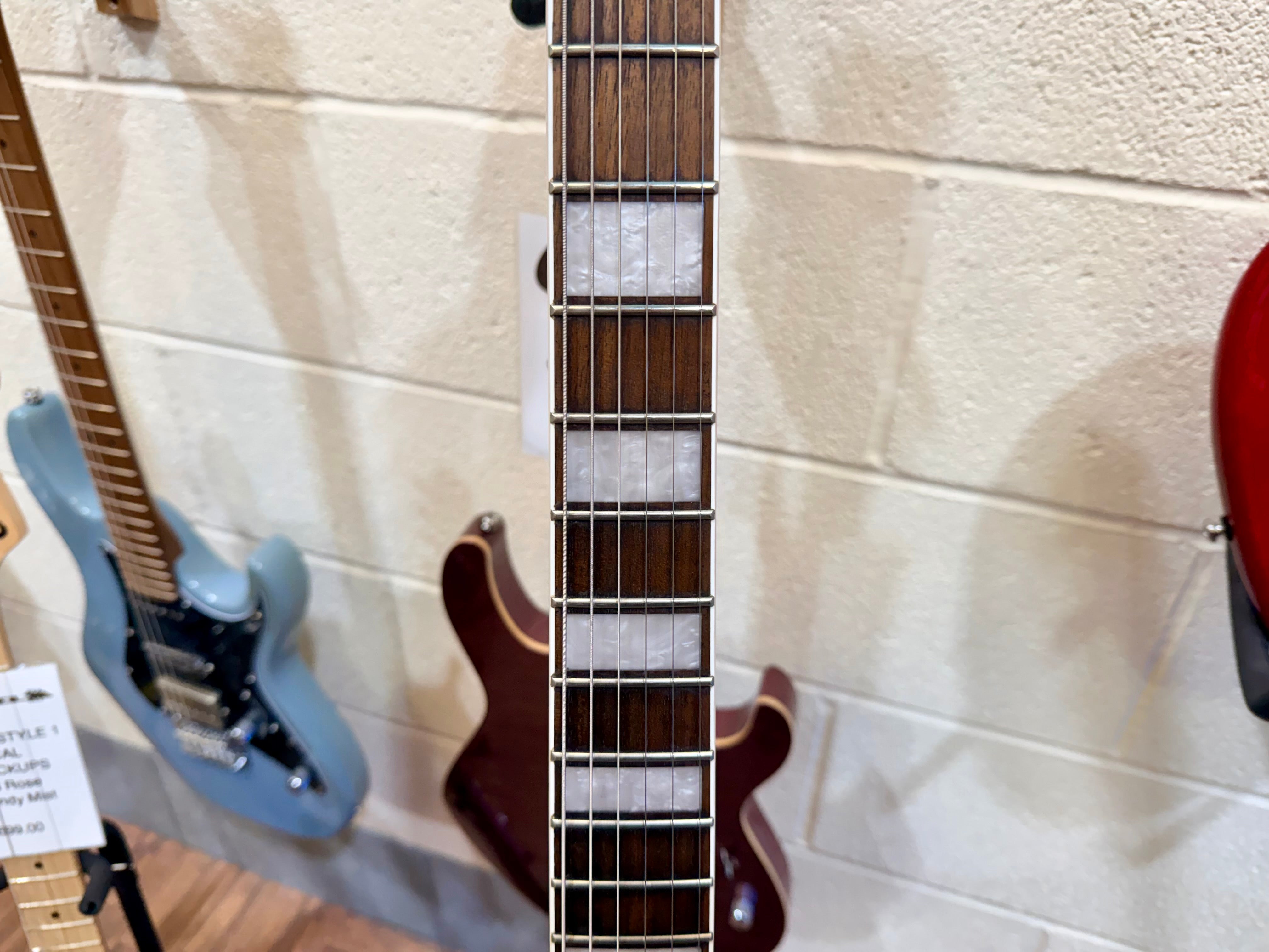 π2021π Gretsch G5220 Electromatic Jet BT Single-Cut~ Casino Gold Hardtail!