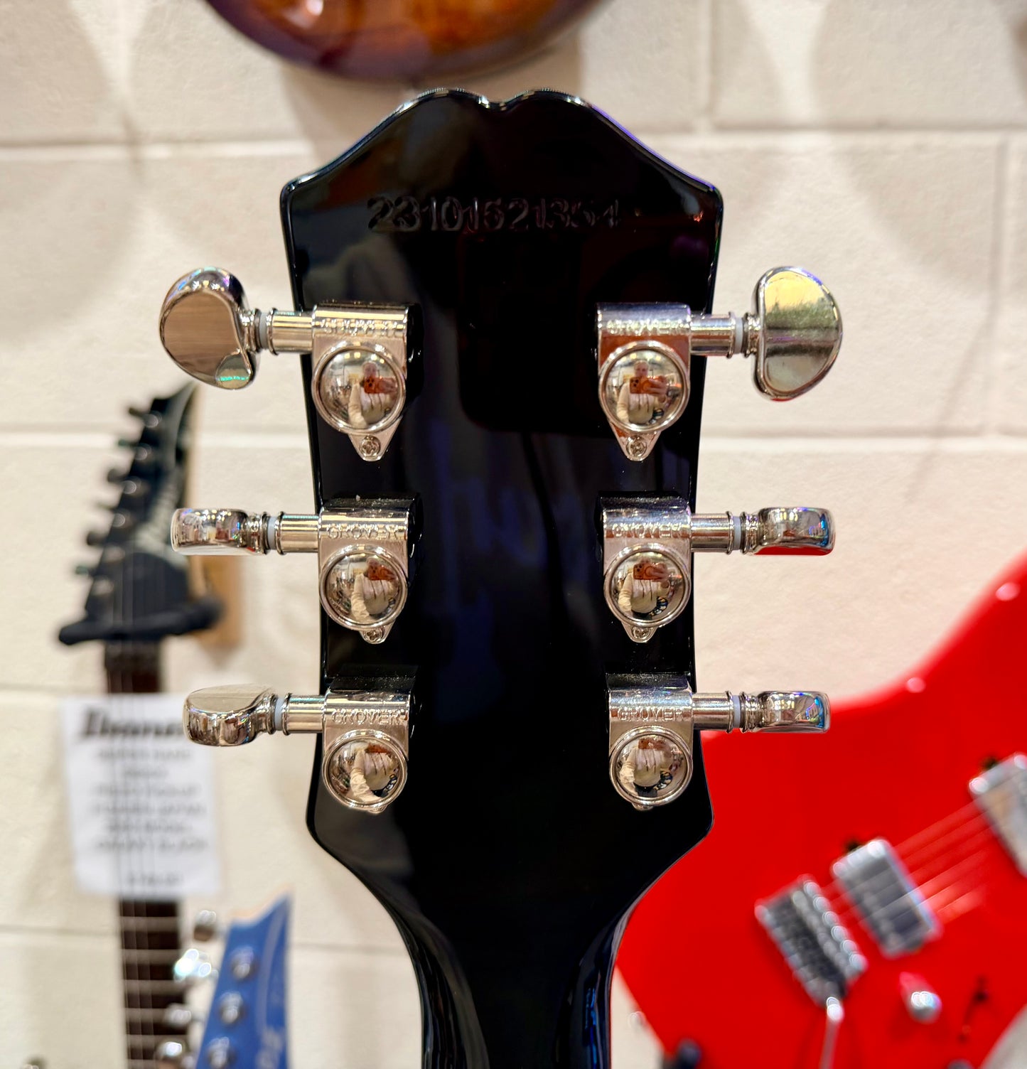 🔥2023🔥 Epiphone Les Paul Studio~ Smokehouse Burst~ Electric Guitar~ Cherished!
