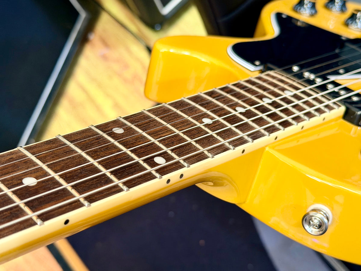 ✨2025✨ Epiphone Les Paul Special TV Yellow P90 PRO~ Inspired By Gibson LATEST!