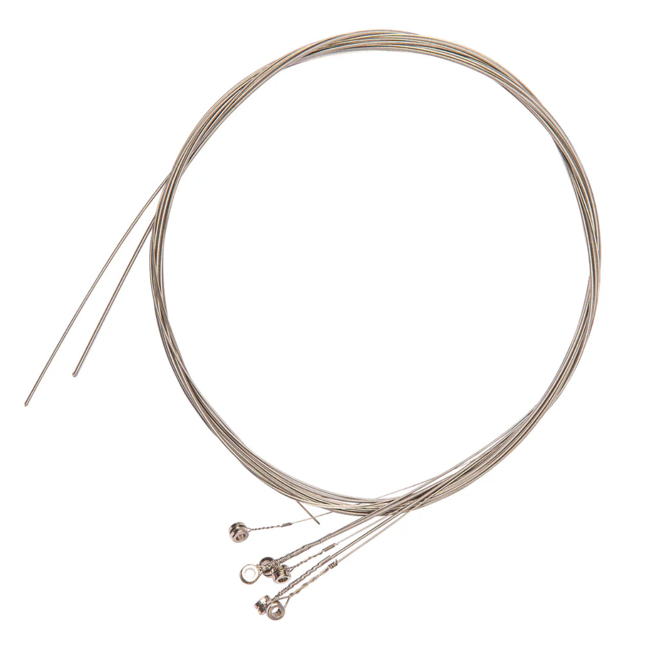 Vintage V60 Maple Coaster Series Electric Guitar Pack ~ Gloss Red