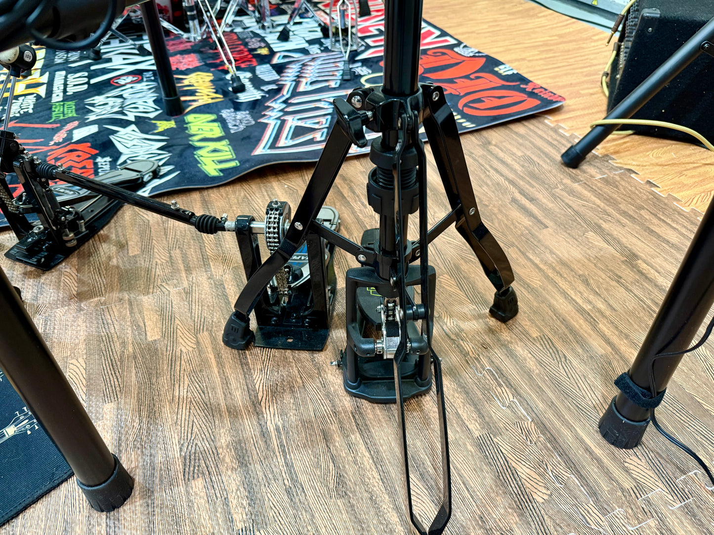 š„BRAND NEW š„ Roland TD25-K V Drums Electronic Drum Kit + Mapex Extras!