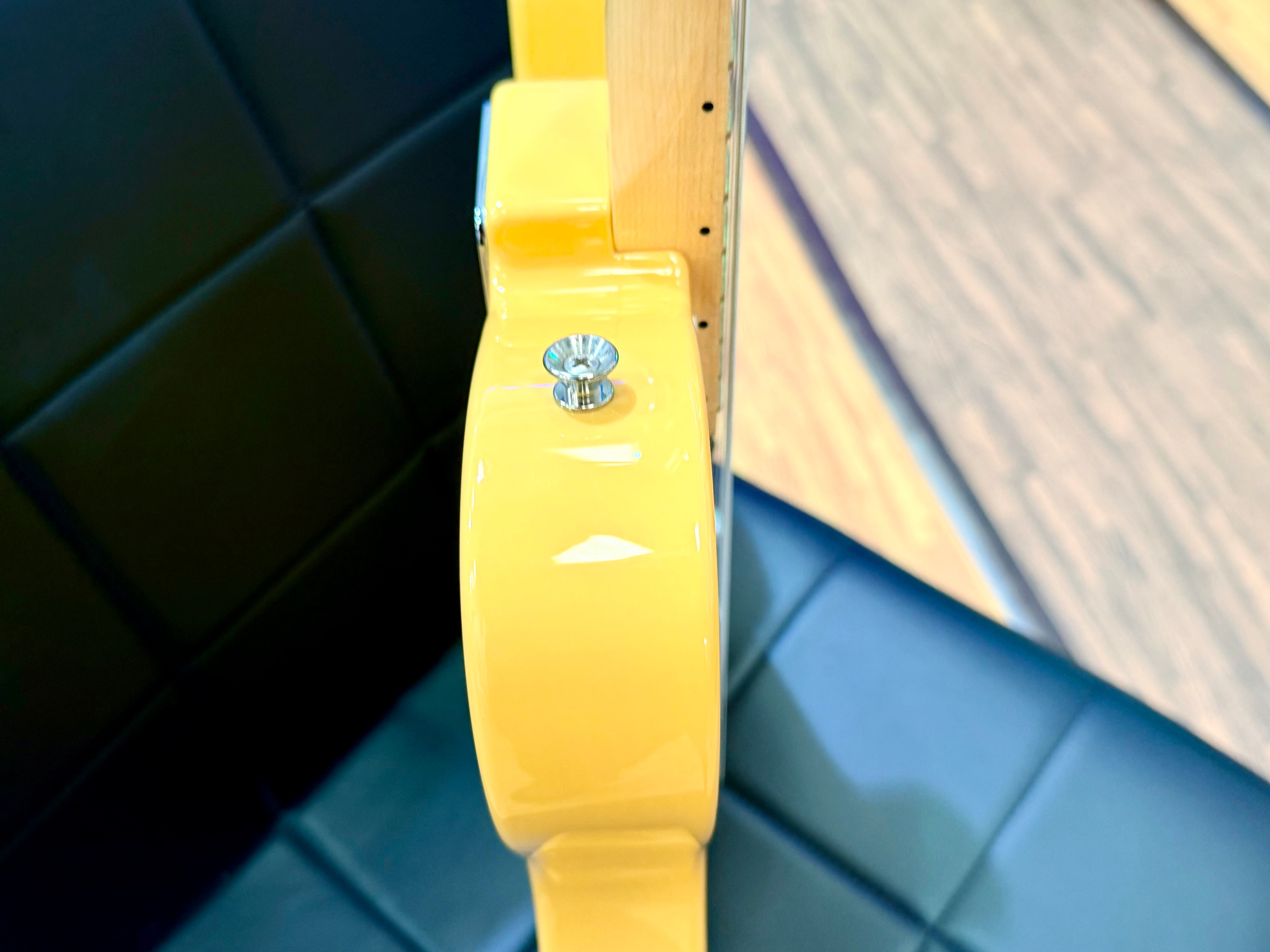 π―π΅ 2021 Fender Made In Japan Traditional 50s Telecaster~ Butterscotch Blonde! π―π΅