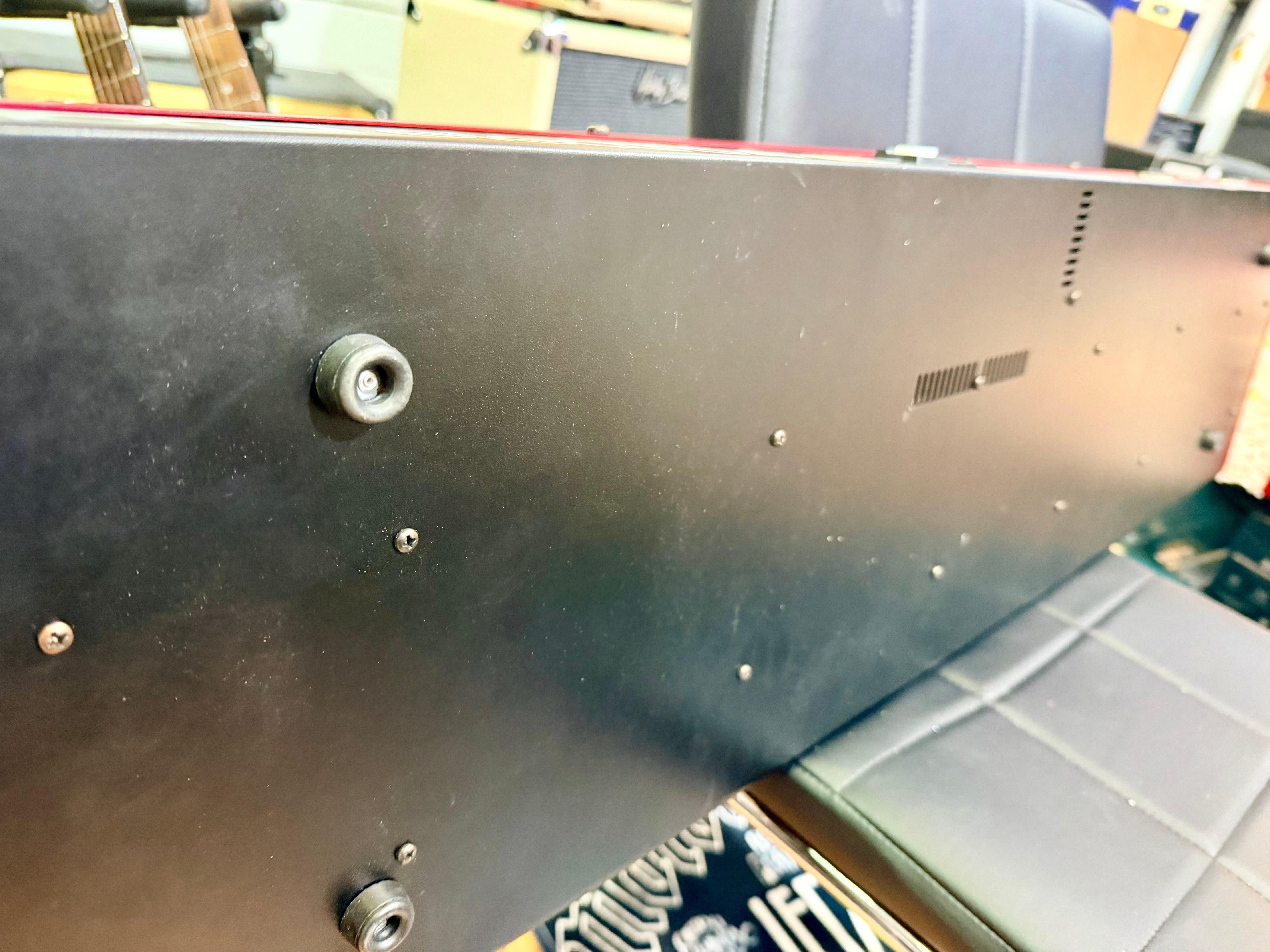 🎹 Nord Electro 4 SW73 73 Key Semi-Weighted Waterfall Keyboard~ Effects~ Pro 🎹