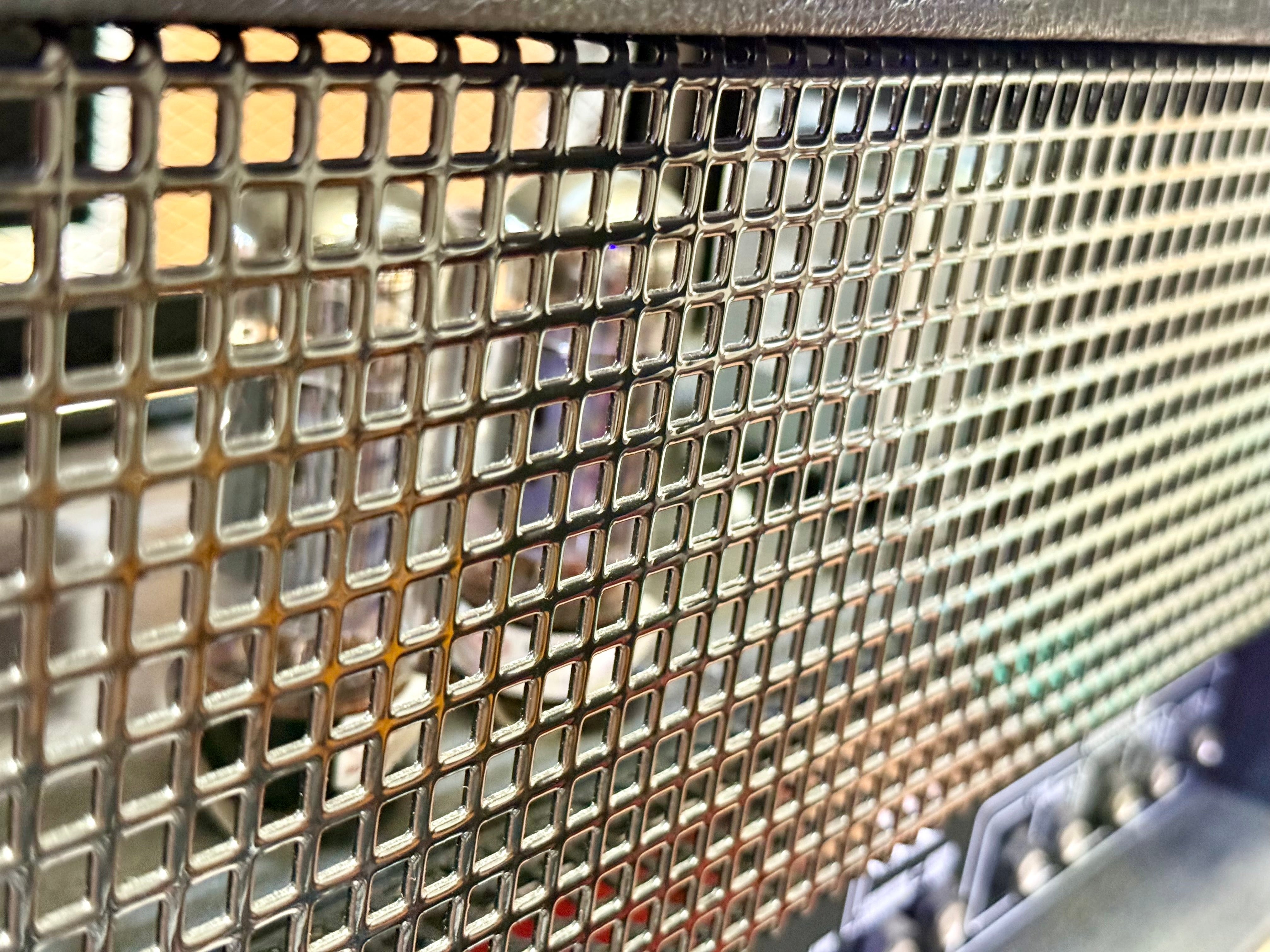 🔥 Laney Ironheart Series IRT60H All-Tube Guitar Amplifier Head~ 60W + Switch 🔥