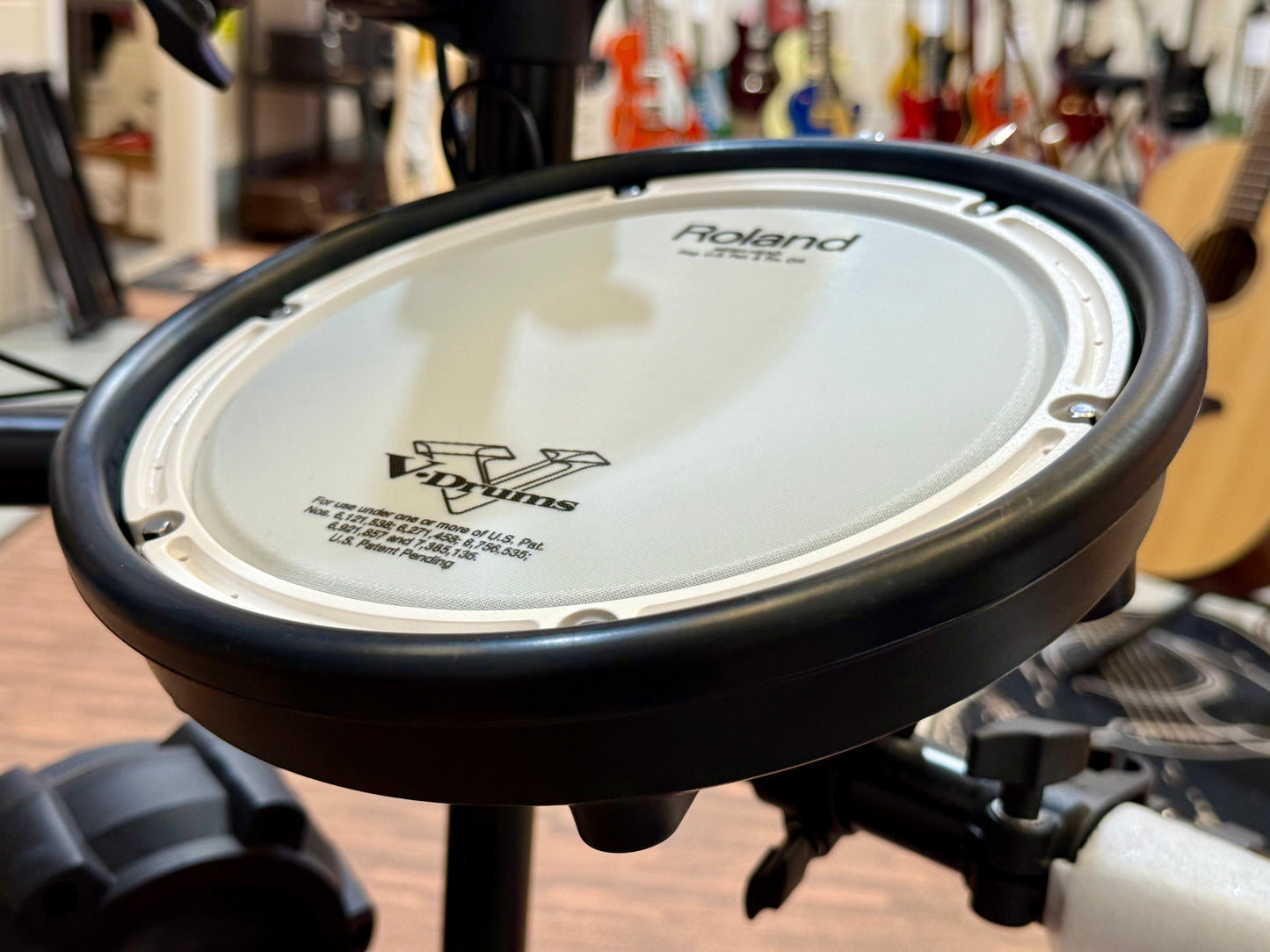 š„BRAND NEW š„ Roland TD25-K V Drums Electronic Drum Kit + Mapex Extras!