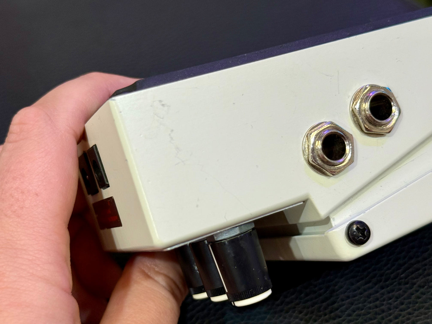 🎸 Boss NS-2 Noise Suppressor Noise Gate~ Guitar Effects Pedal 🎸