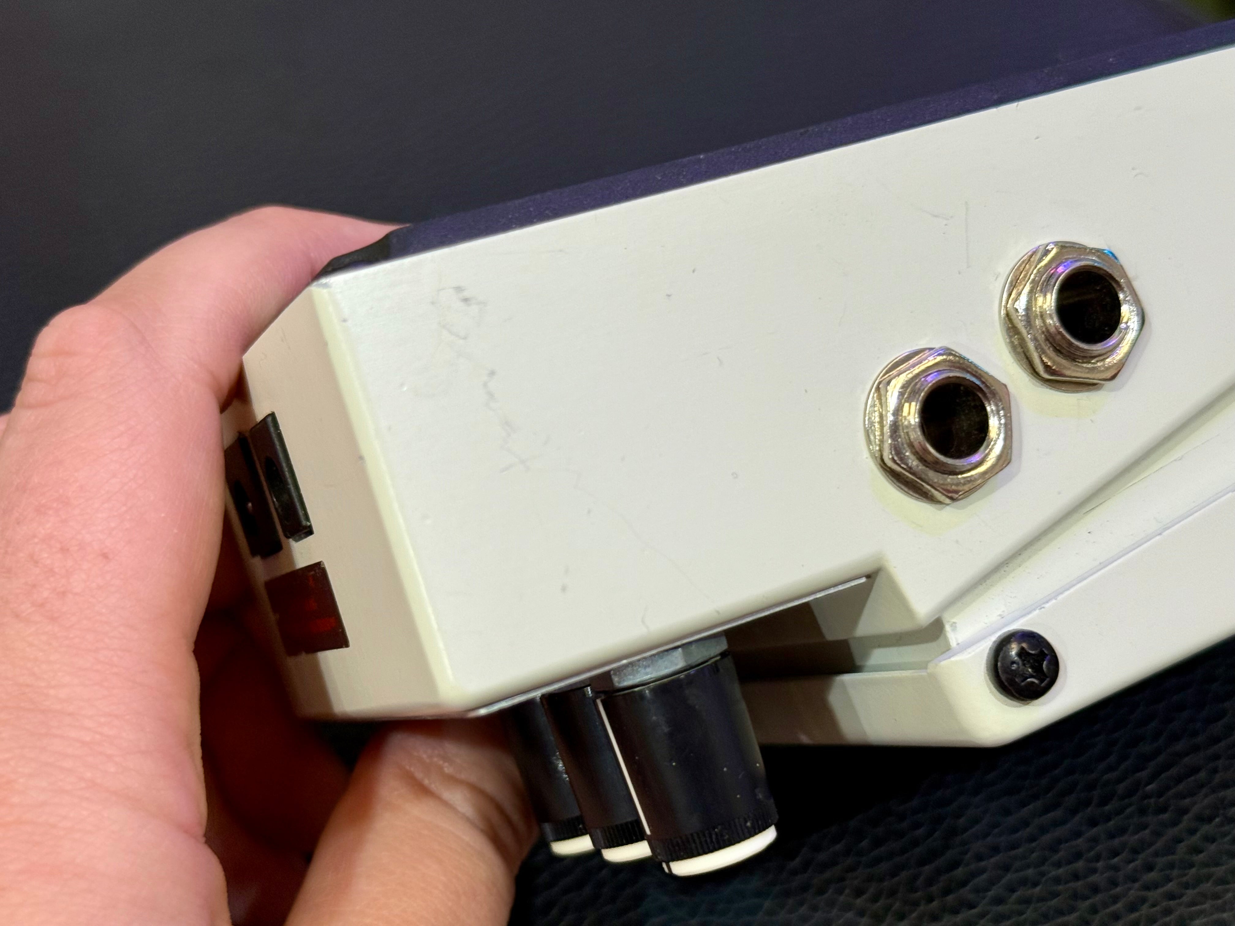 🎸 Boss NS-2 Noise Suppressor Noise Gate~ Guitar Effects Pedal 🎸