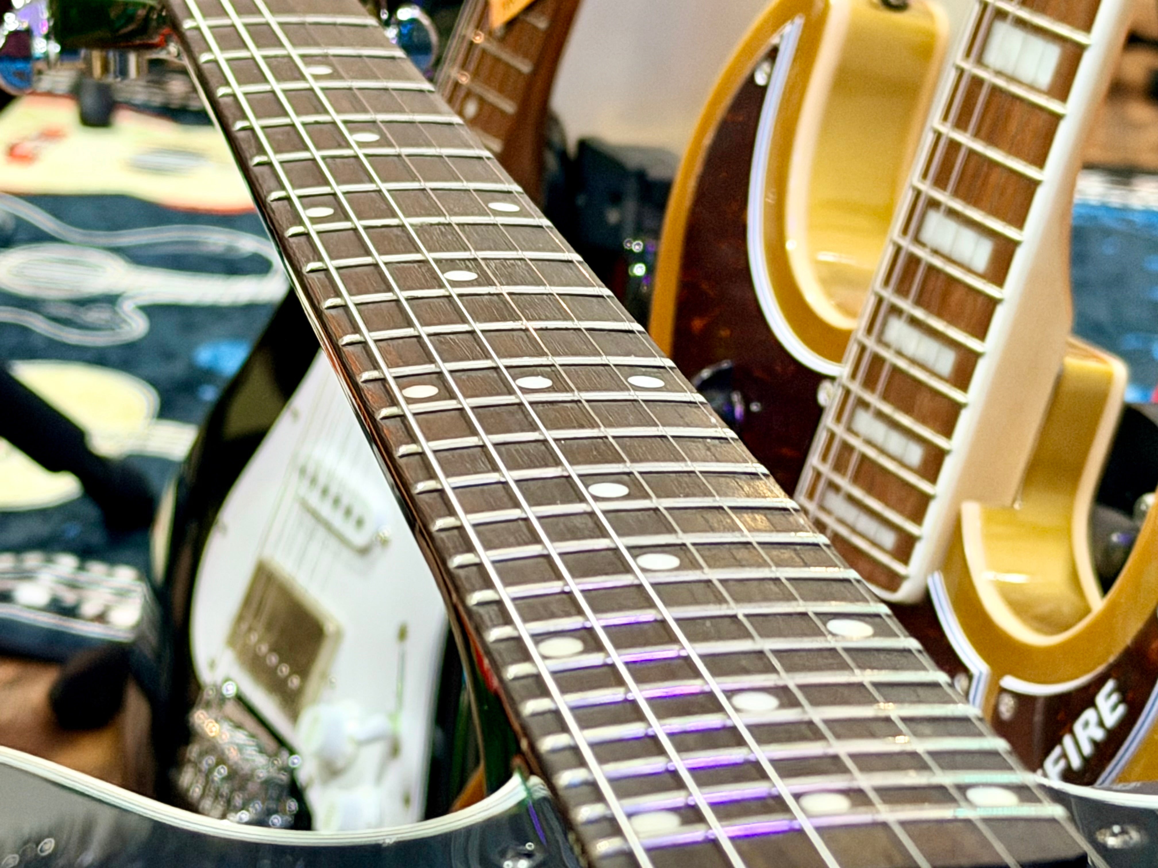 🌟LTD EDITION🌟 Brian May BMG Special Edition~ Emerald Green Model + Gig Bag!