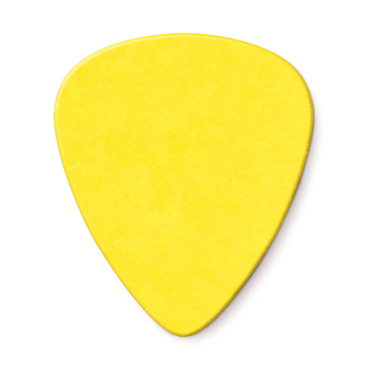 Jim Dunlop TORTEX Standard 0.73mm Guitar Plectrums, 12-Pack