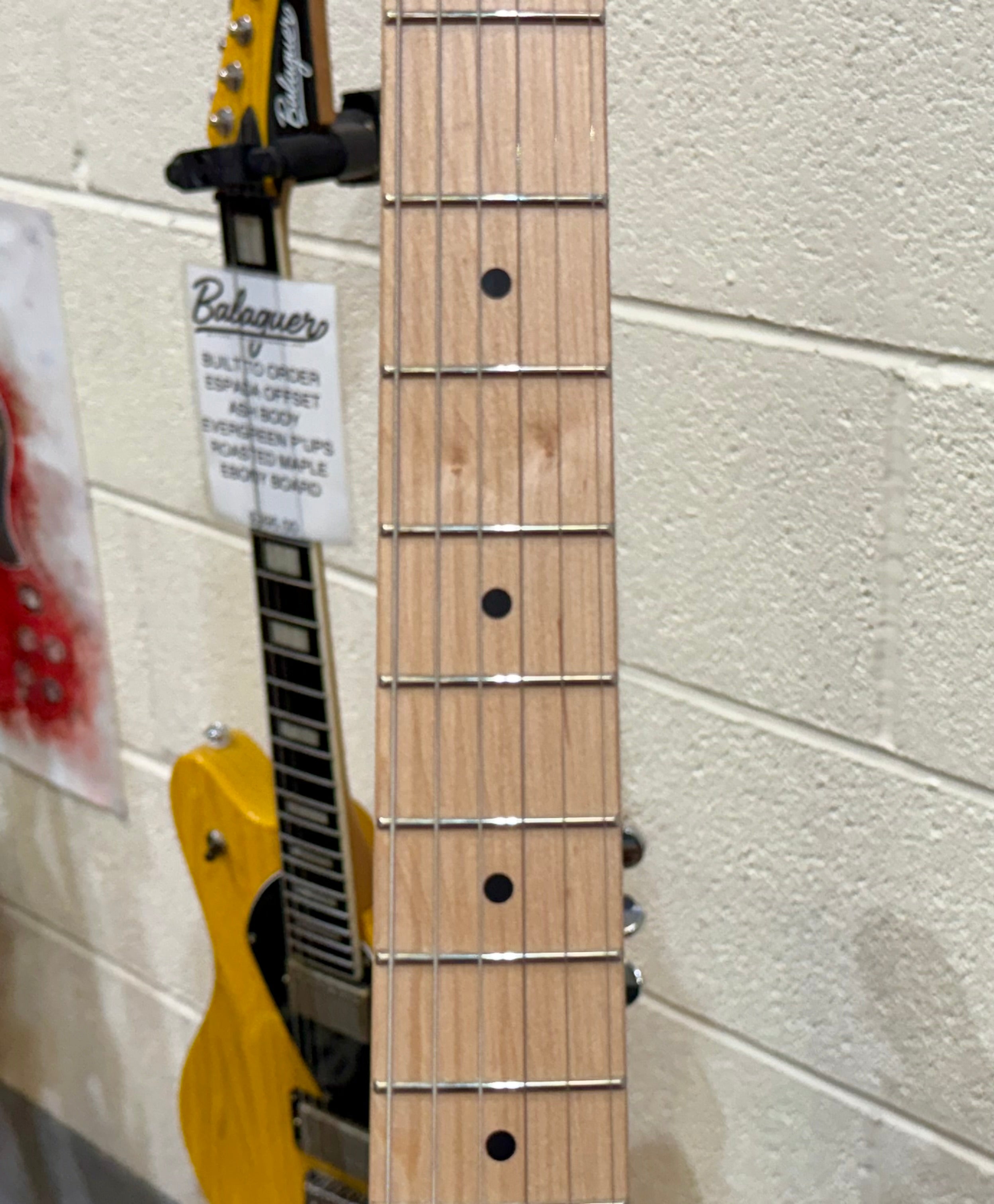 🔥MINT 2022🔥 Ibanez Signature JS140M Joe Satriani Soda Blue~ Edge Zero~ Ex-Demo