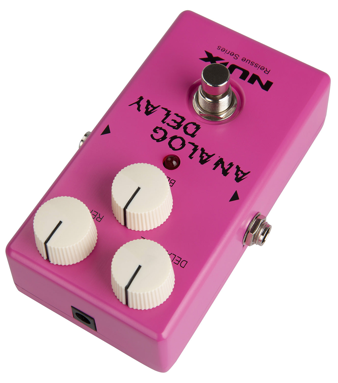 NU-X Reissue Analog Delay Pedal