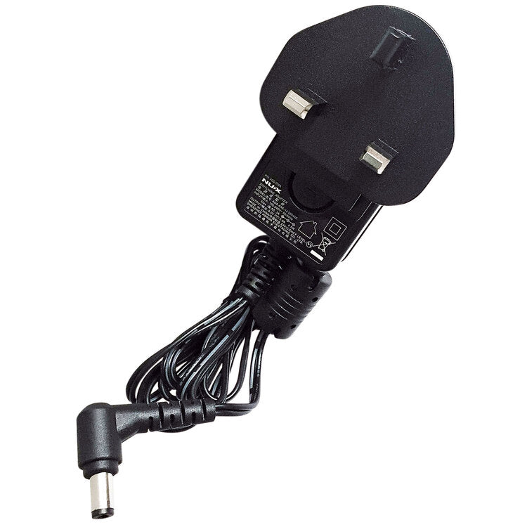 NU-X Adaptor for Effect Pedals 9Vdc 500mA