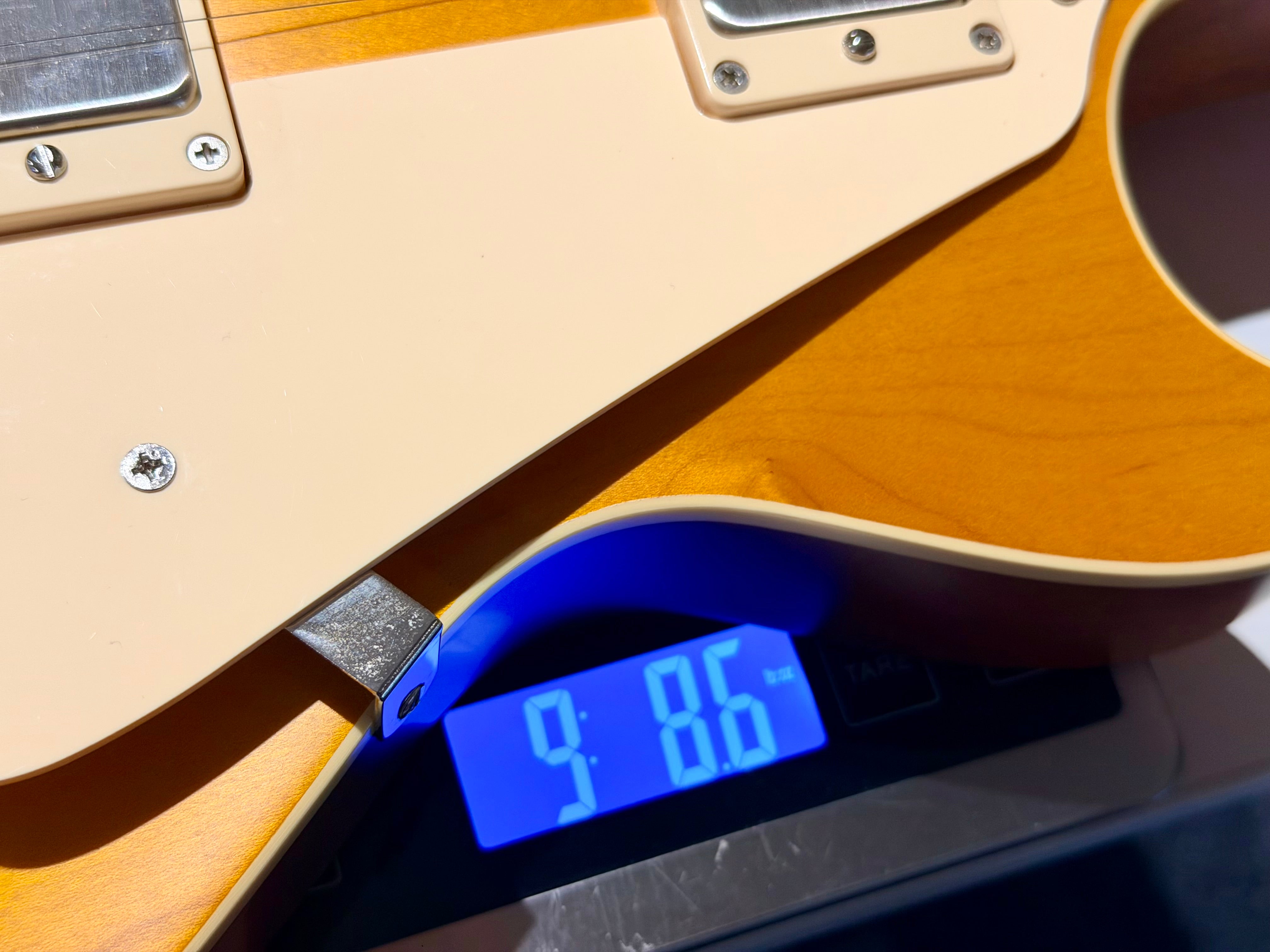 π―π΅ 2023 π―π΅ Tokai LS-STD Les Paul~ Lemon Drop Satin Love Rock MIJ Japan~ Custom Order!