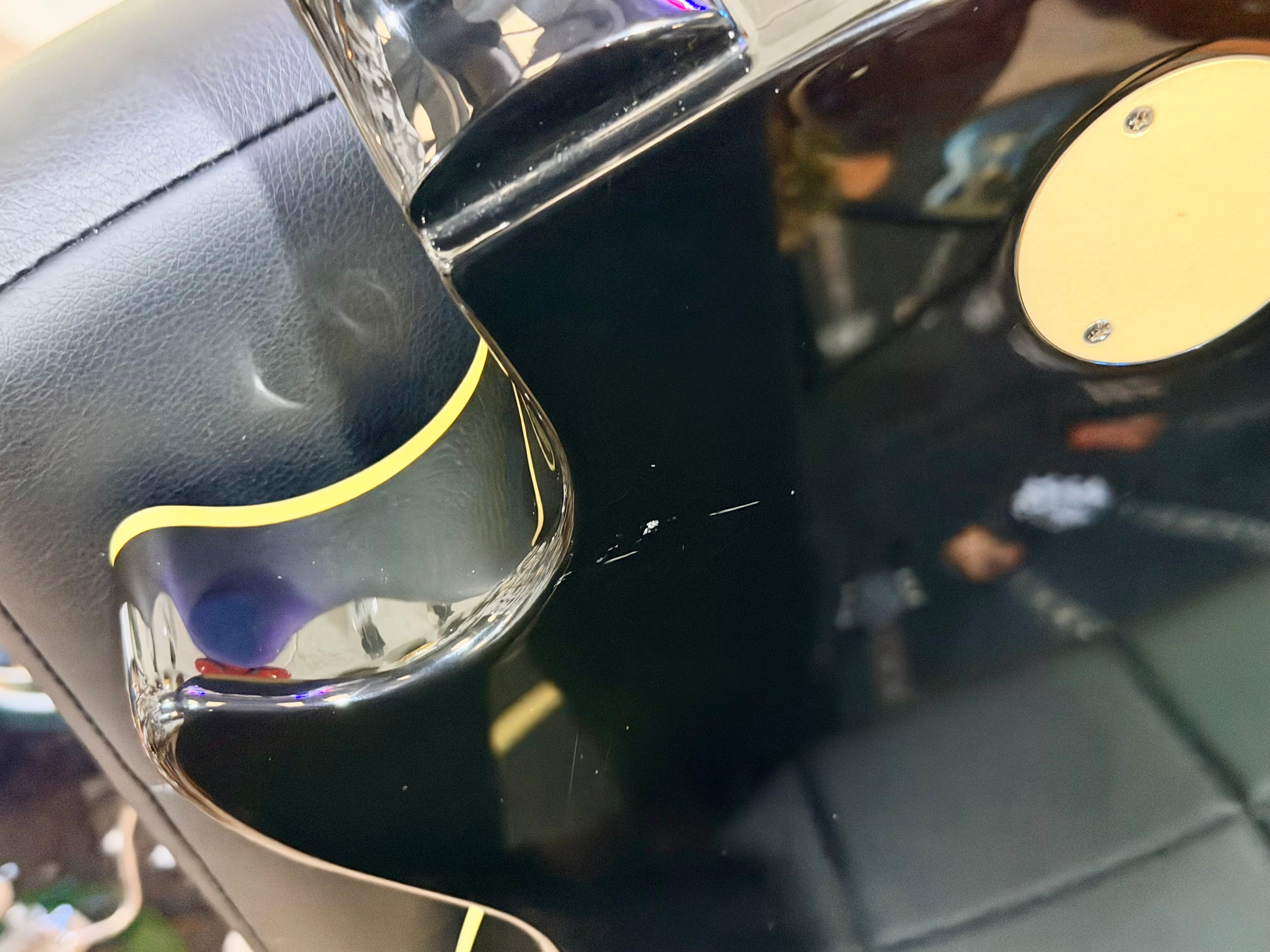 🌟2003 KOREA🌟 Epiphone Les Paul Standard~ Tobacco Sunburst~ MIK Unsung Factory!