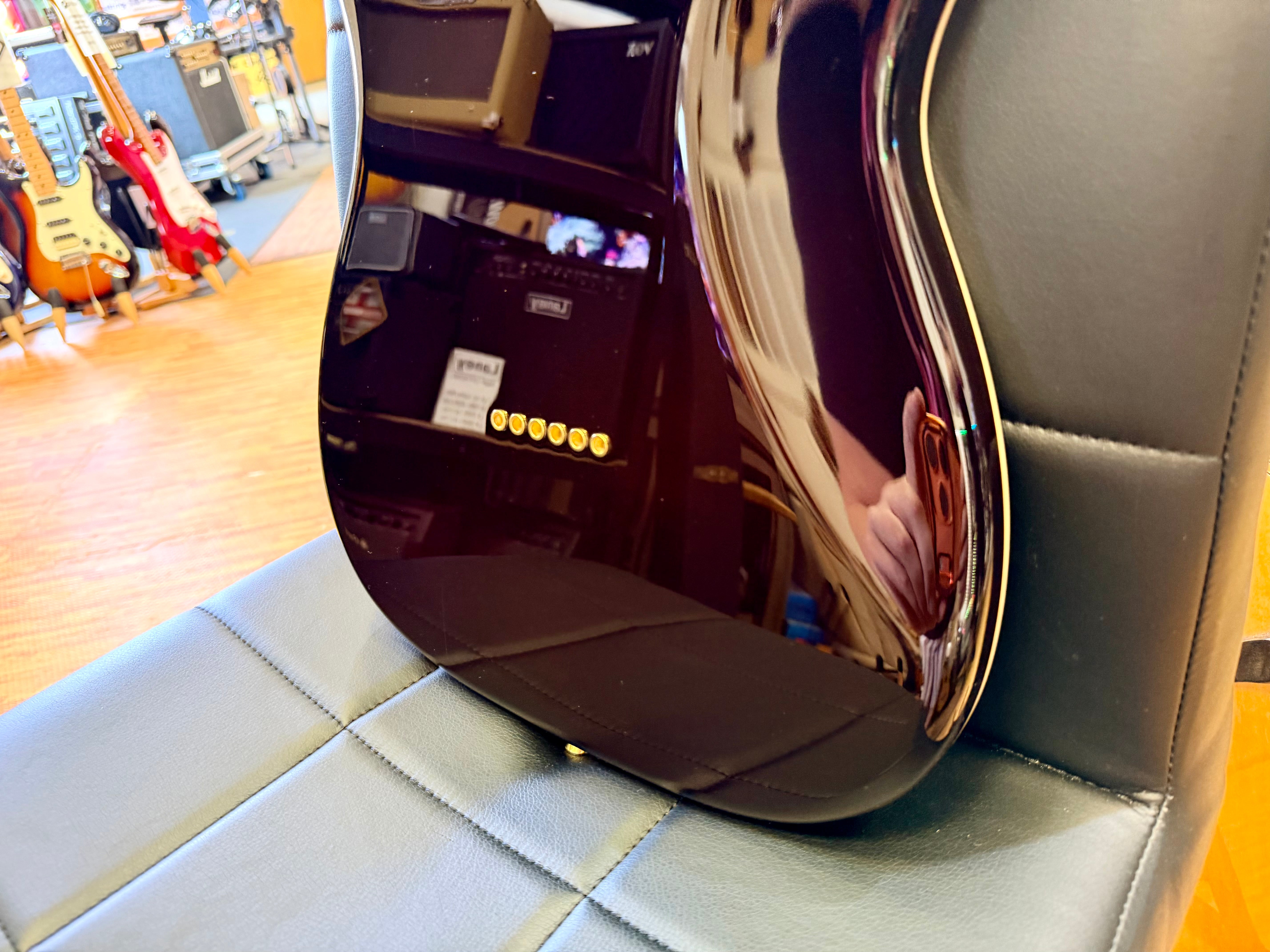⚡️NEW⚡️ JET JT-600 Tobacco Burst Electric Guitar~ Richie Kotzen~ Flamed Maple!