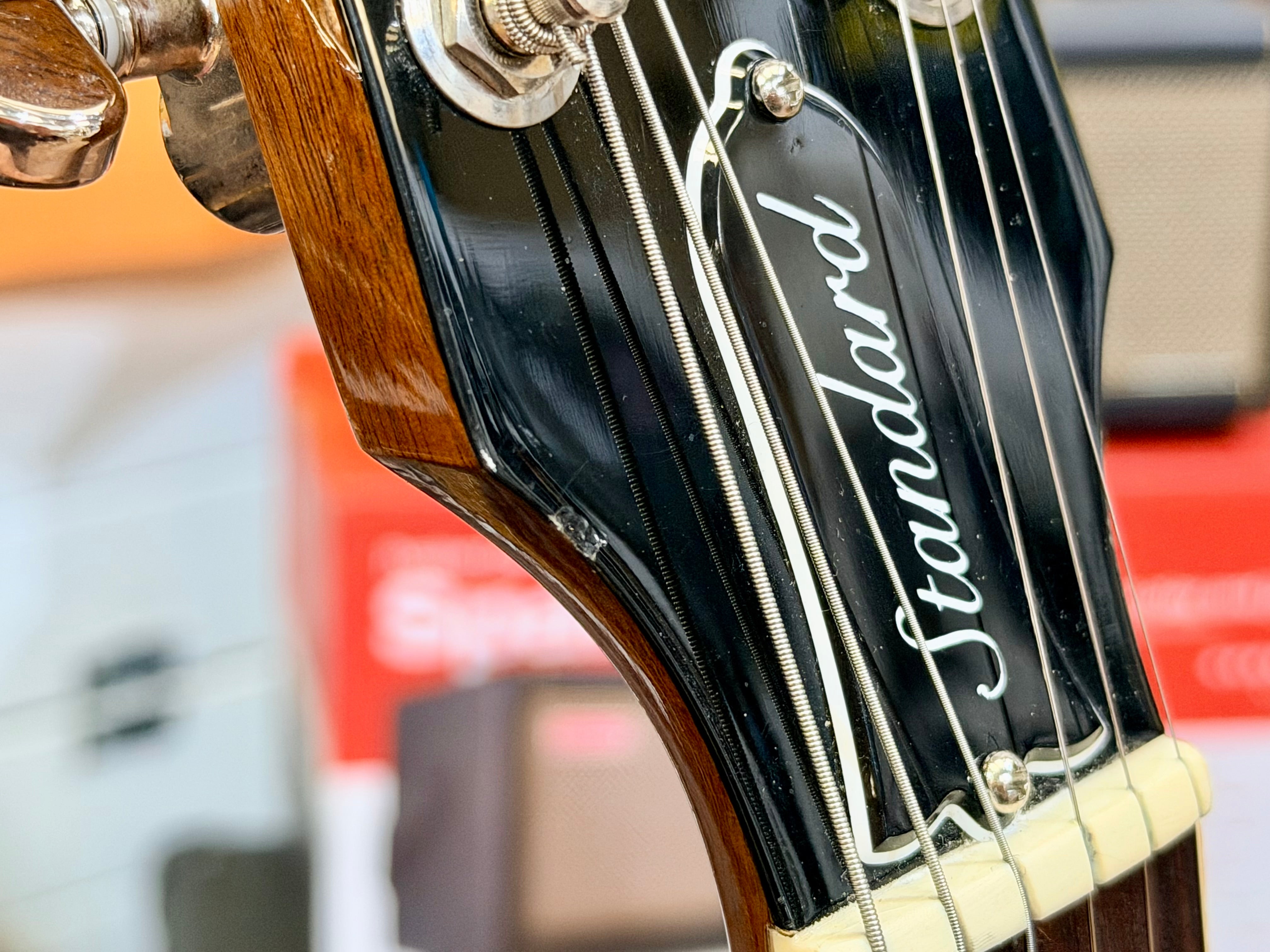 π₯2023π₯ Gibson Les Paul Standard 60s Plain Top Ebony~ Seymour Duncan/Killswitch