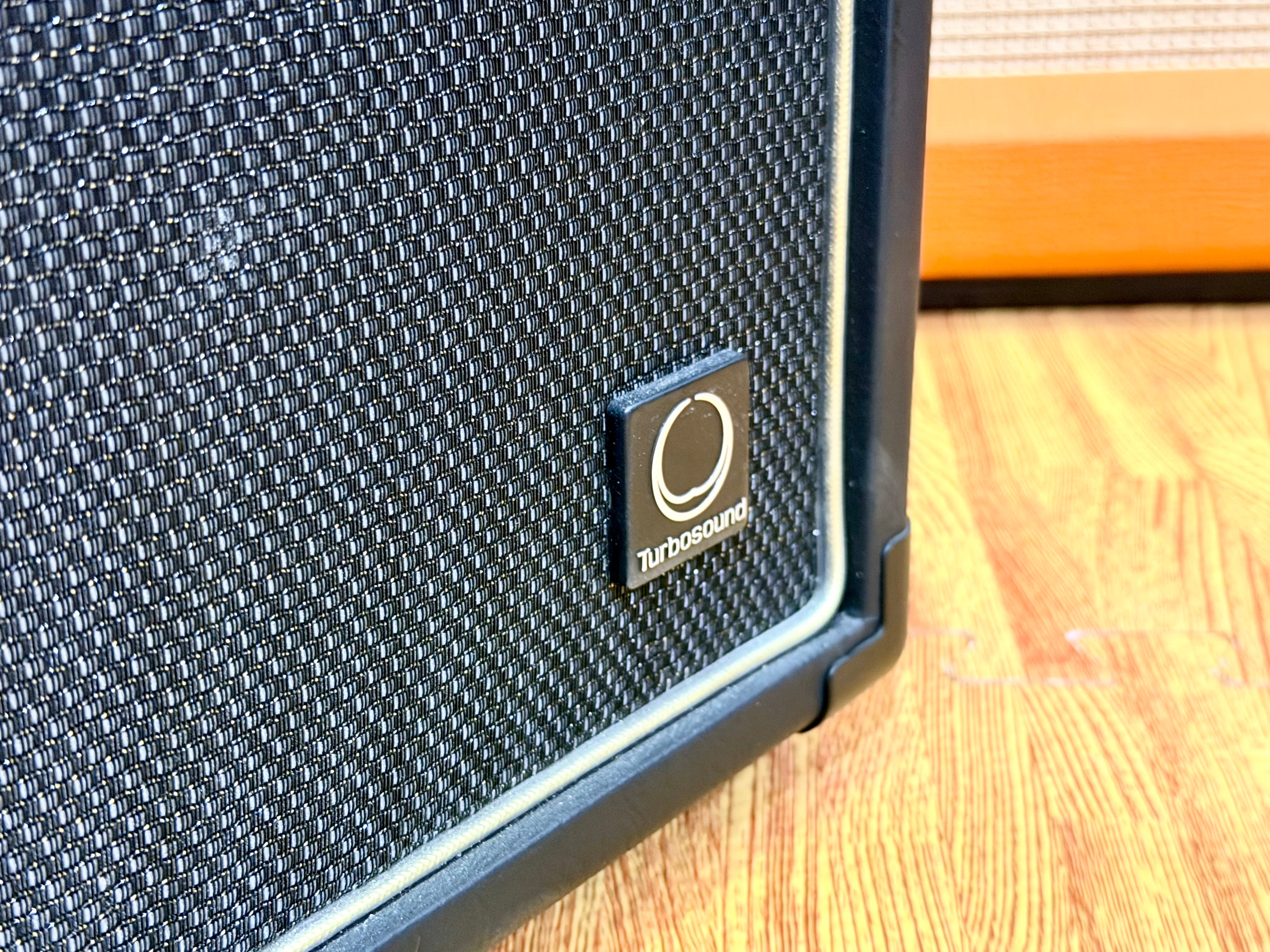 ✨ Bugera V22 Infinium 22W All Valve Combo Guitar Amp 12” Turbosound Speaker ✨