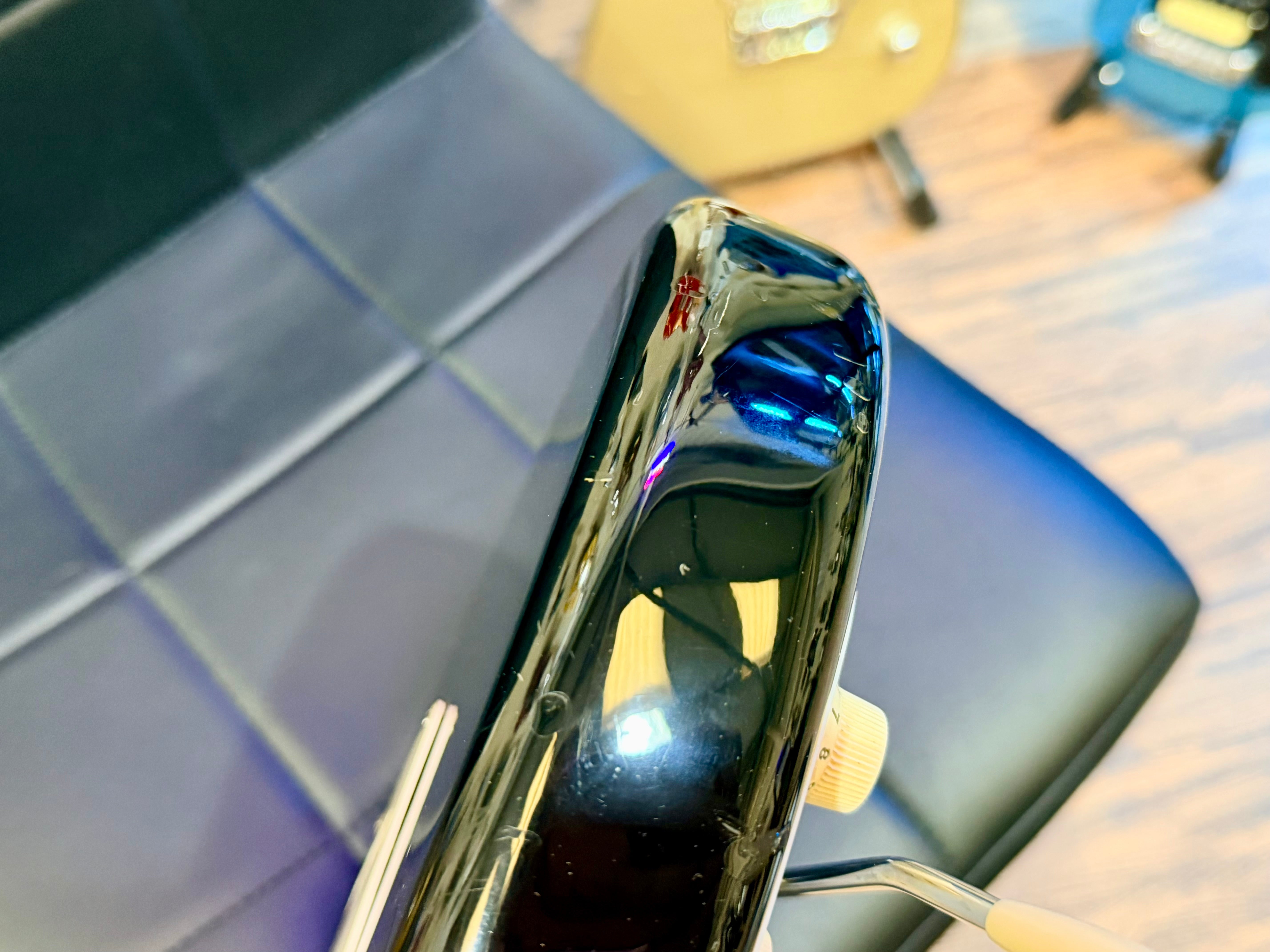 🌟2009🌟 Fender Classic Series '50s Stratocaster~ Mexican Strat~ Gloss Black!