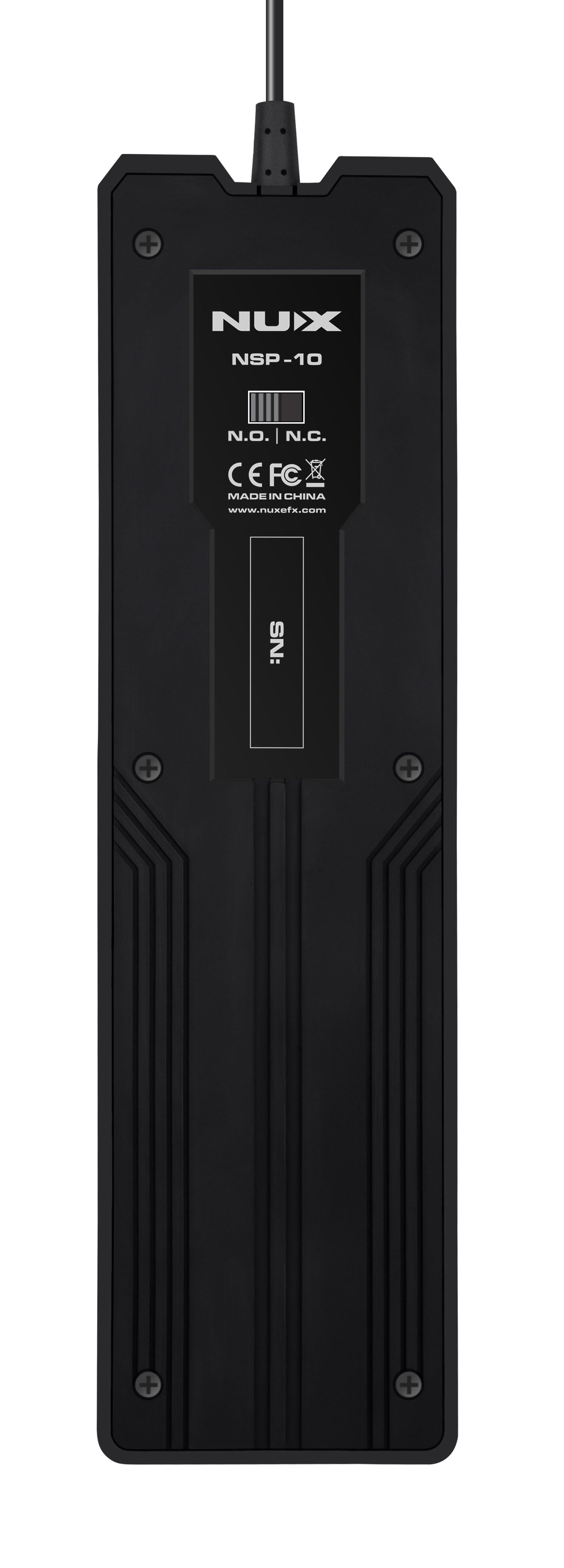 NU-X NSP-10 Piano Sustain Pedal