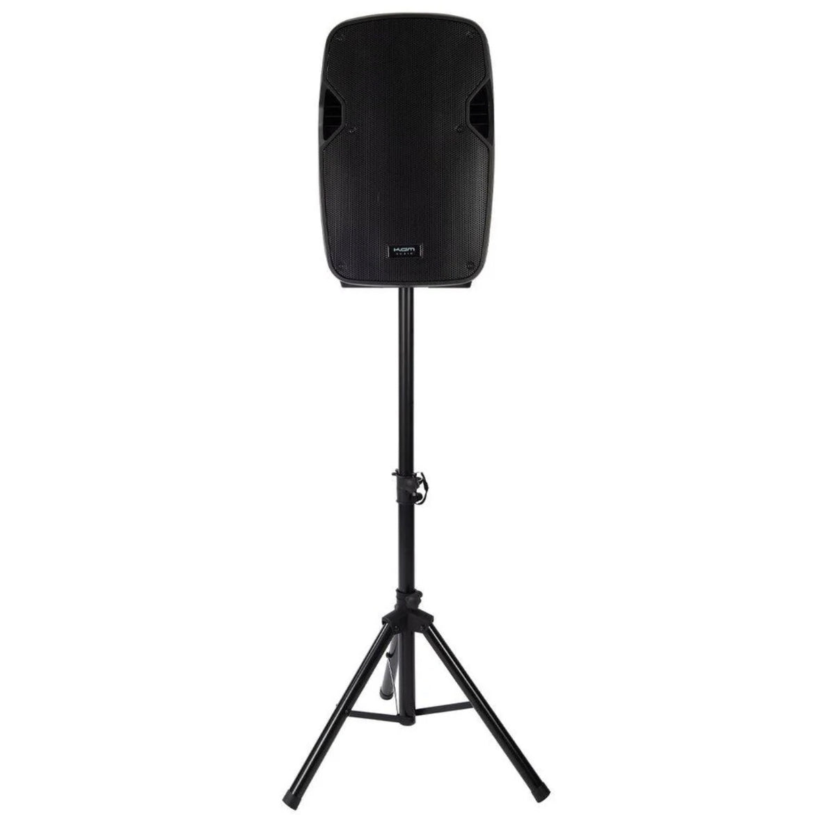 🔈NEW🔈 Kam RZ15A V3 Full Range Active PA Speaker~ With Bluetooth & Stand DEAL