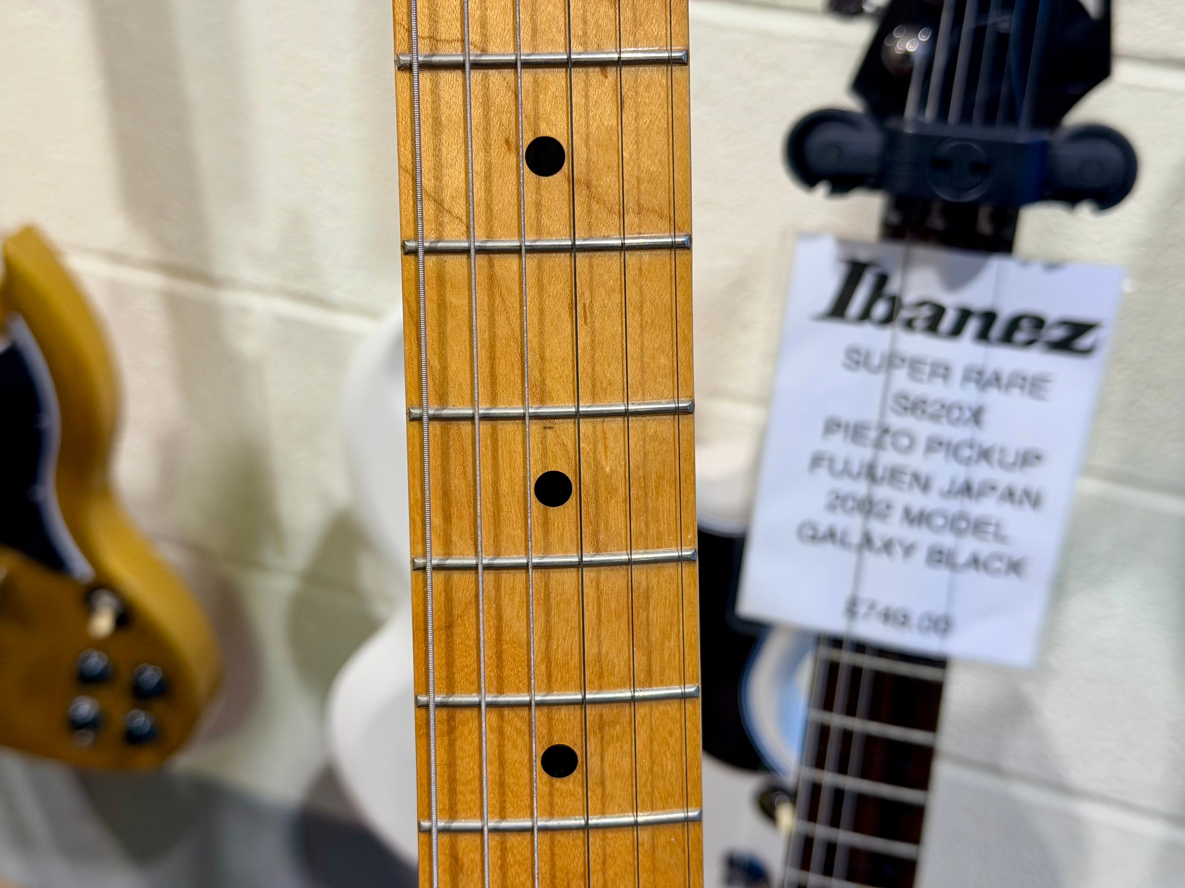 🌟MINT🌟 Fender Classic Series 50s Stratocaster~ Fiesta Red~ Mexican~ 2013