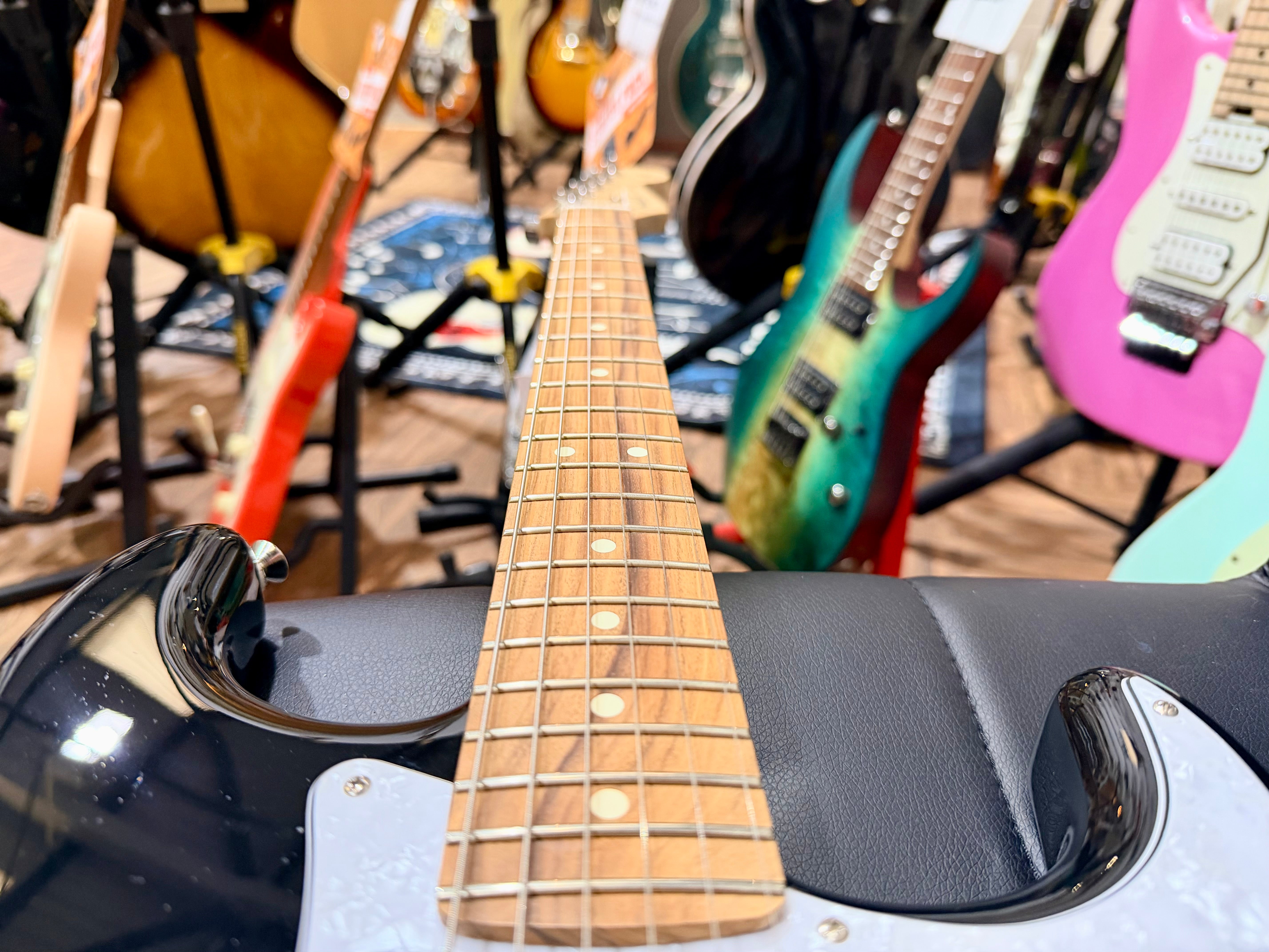 🔥MINT🔥 Fender Limited Edition Player Stratocaster~ Custom Shop 60s P’ups~ 2023