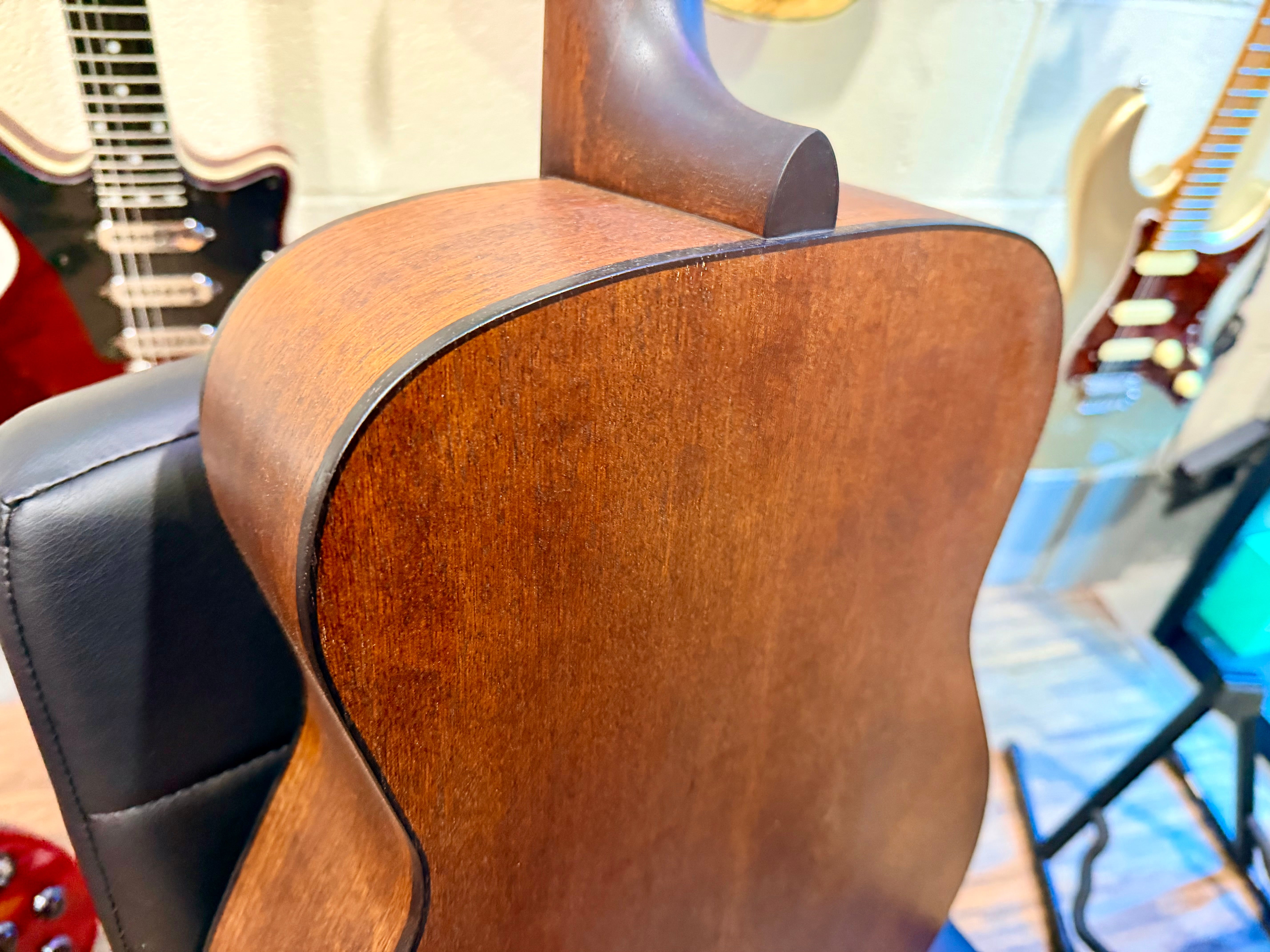 🎸NEW🎸 Cort AF550 OP~ Brand New Acoustic Guitar~ Open Pore Finish~ Concert Style