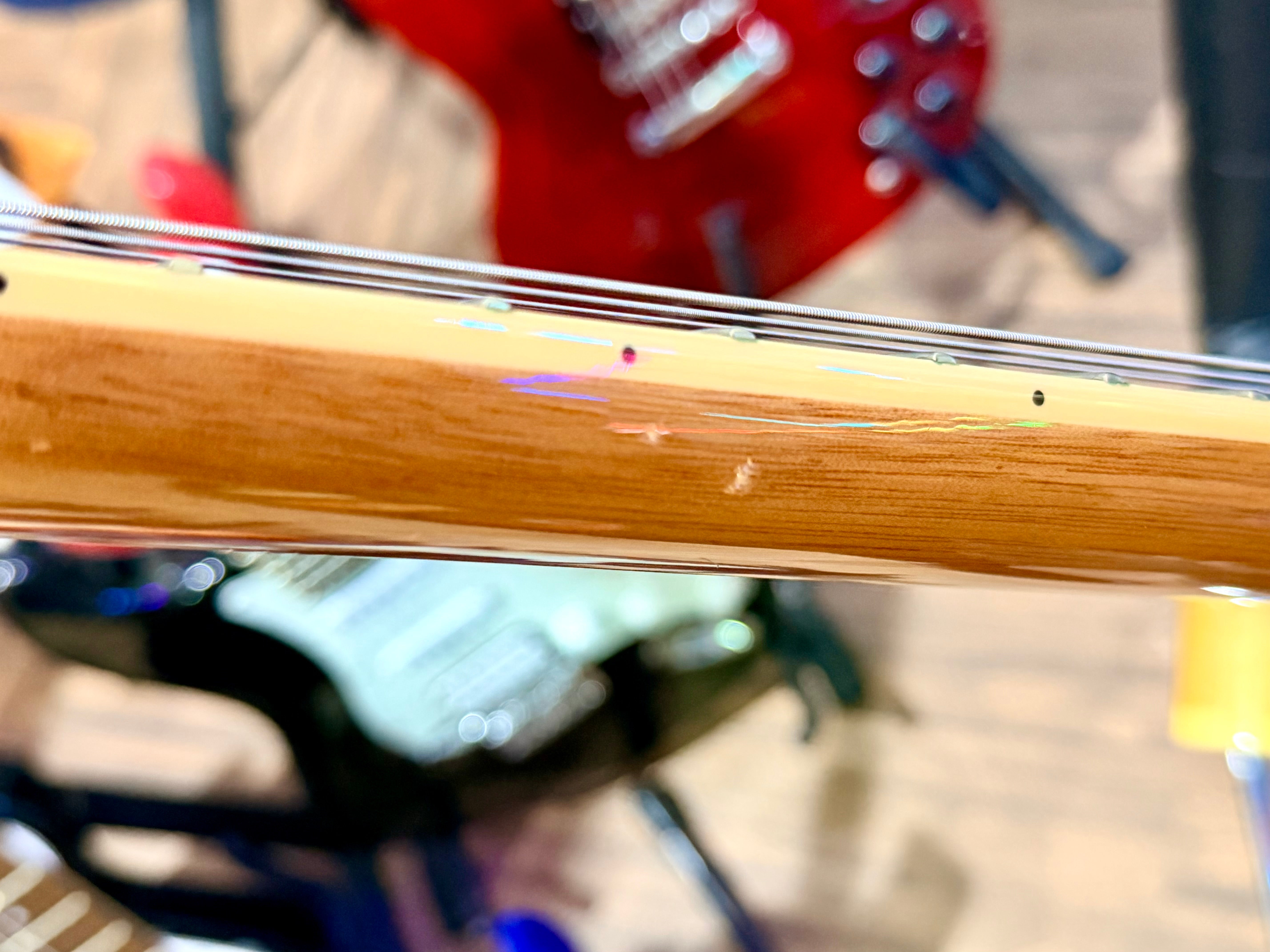 🌟2016🌟 Epiphone ES-339 Hollowbody~ Natural Gloss~ Electric Guitar!