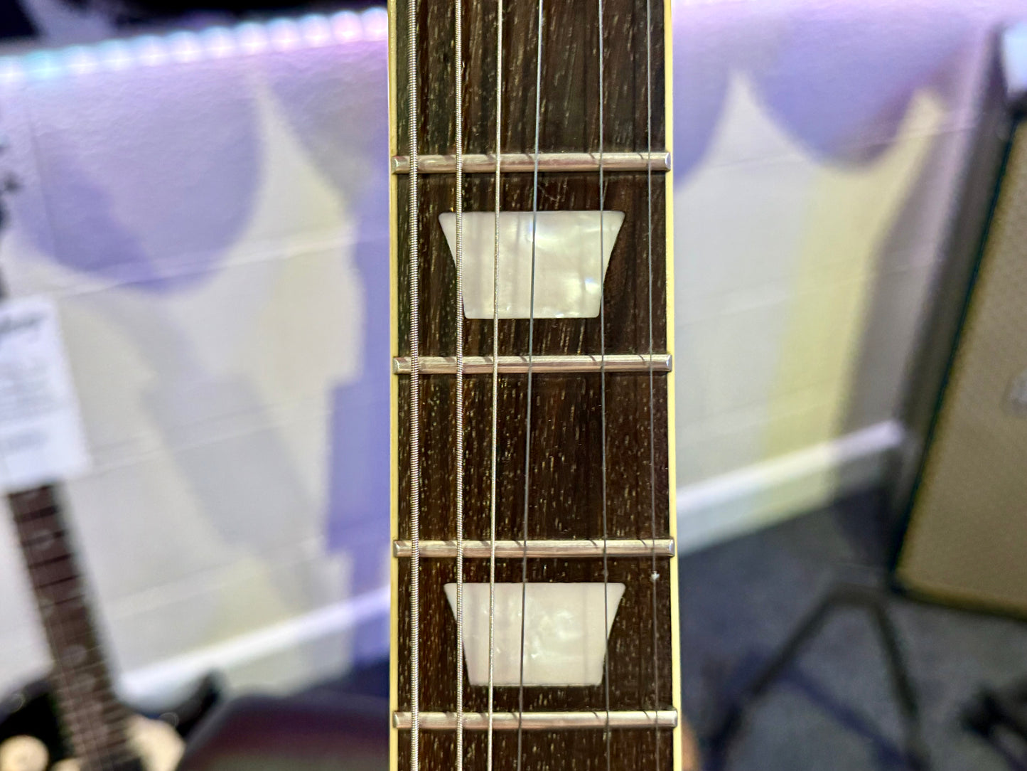 🔥2016🔥 Epiphone Les Paul Traditional PRO II~ Tobacco Sunburst~ DB Boost!