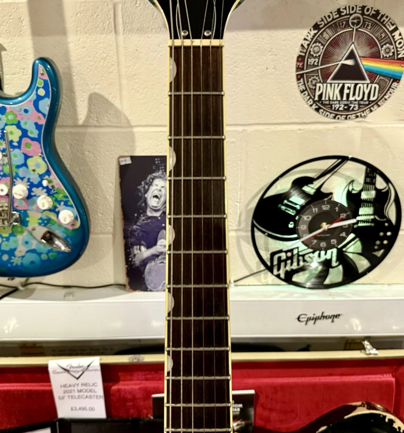 🌟2020🌟 Gretsch Electromatic G5622T Centre Block~ Georgia Green + Bigsby!